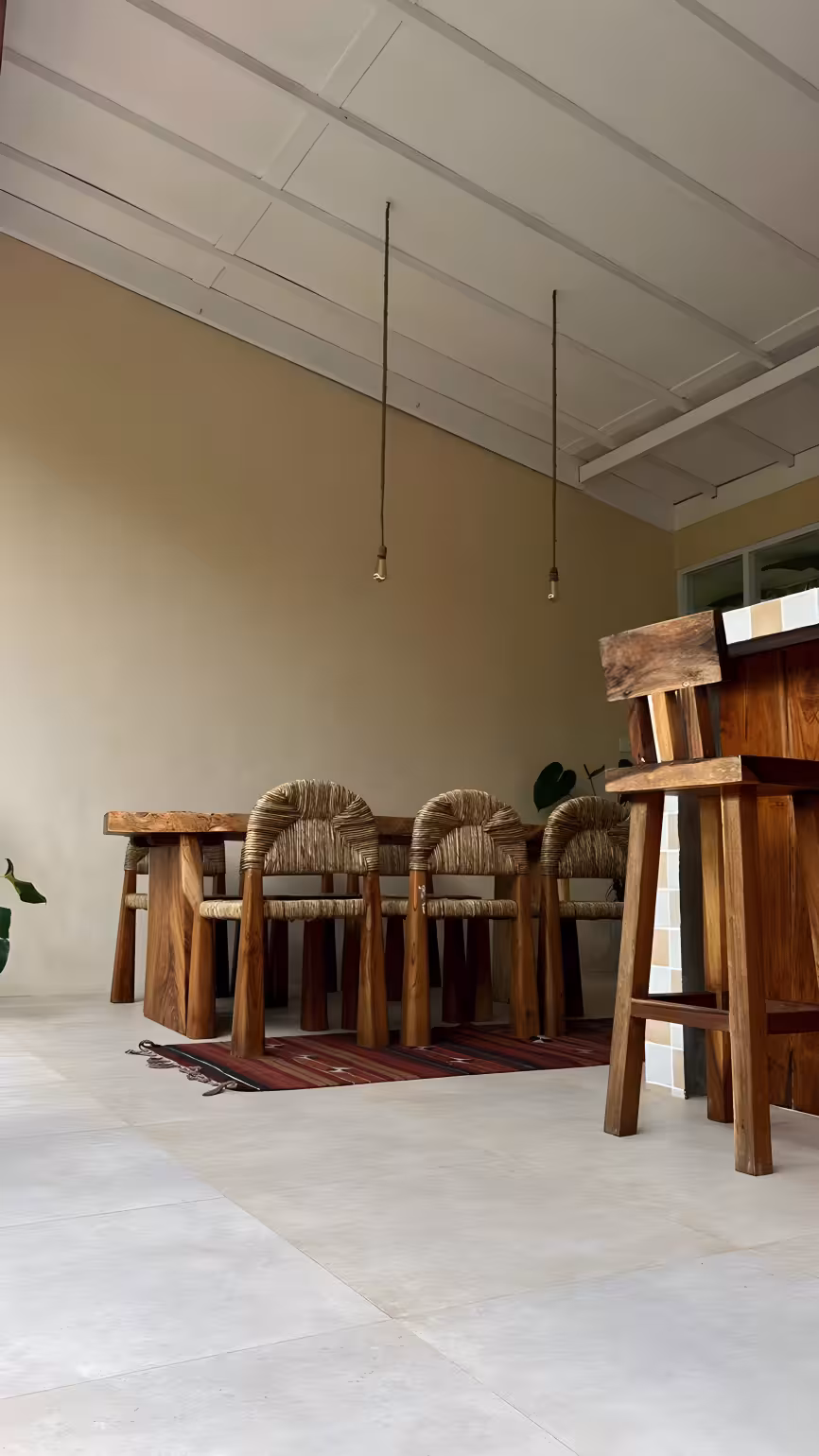 Вилла, 3 спальни