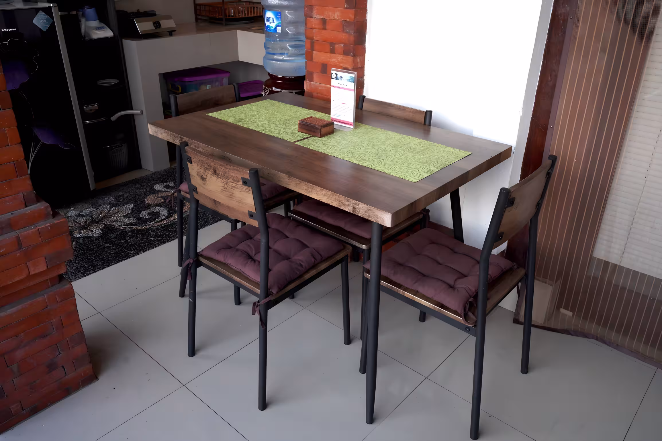 Апартаменты, 2 спальни