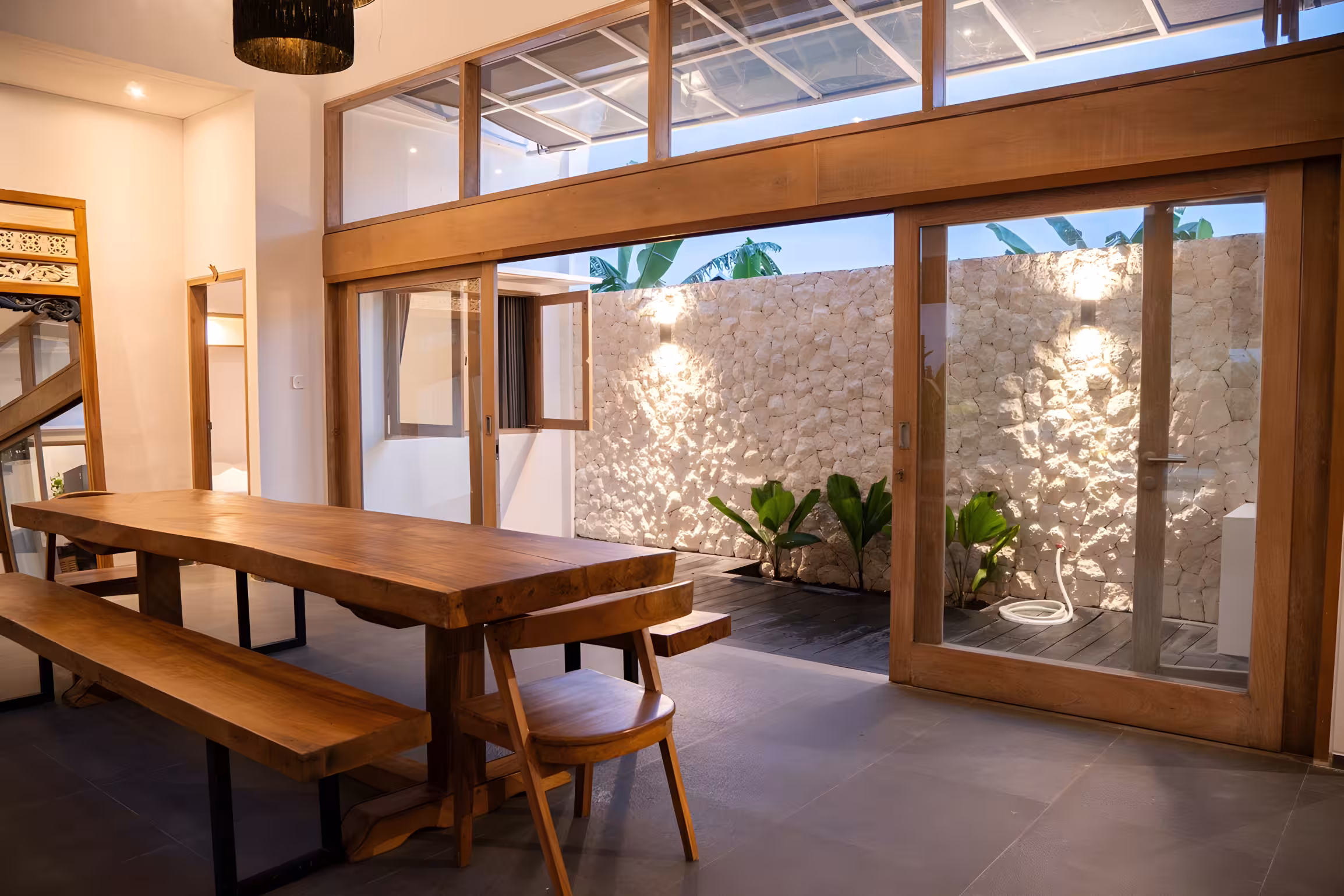 Вилла, 3 спальни