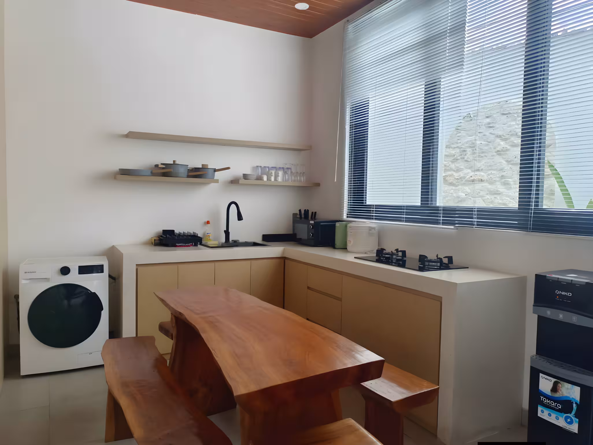 Вилла, 3 спальни