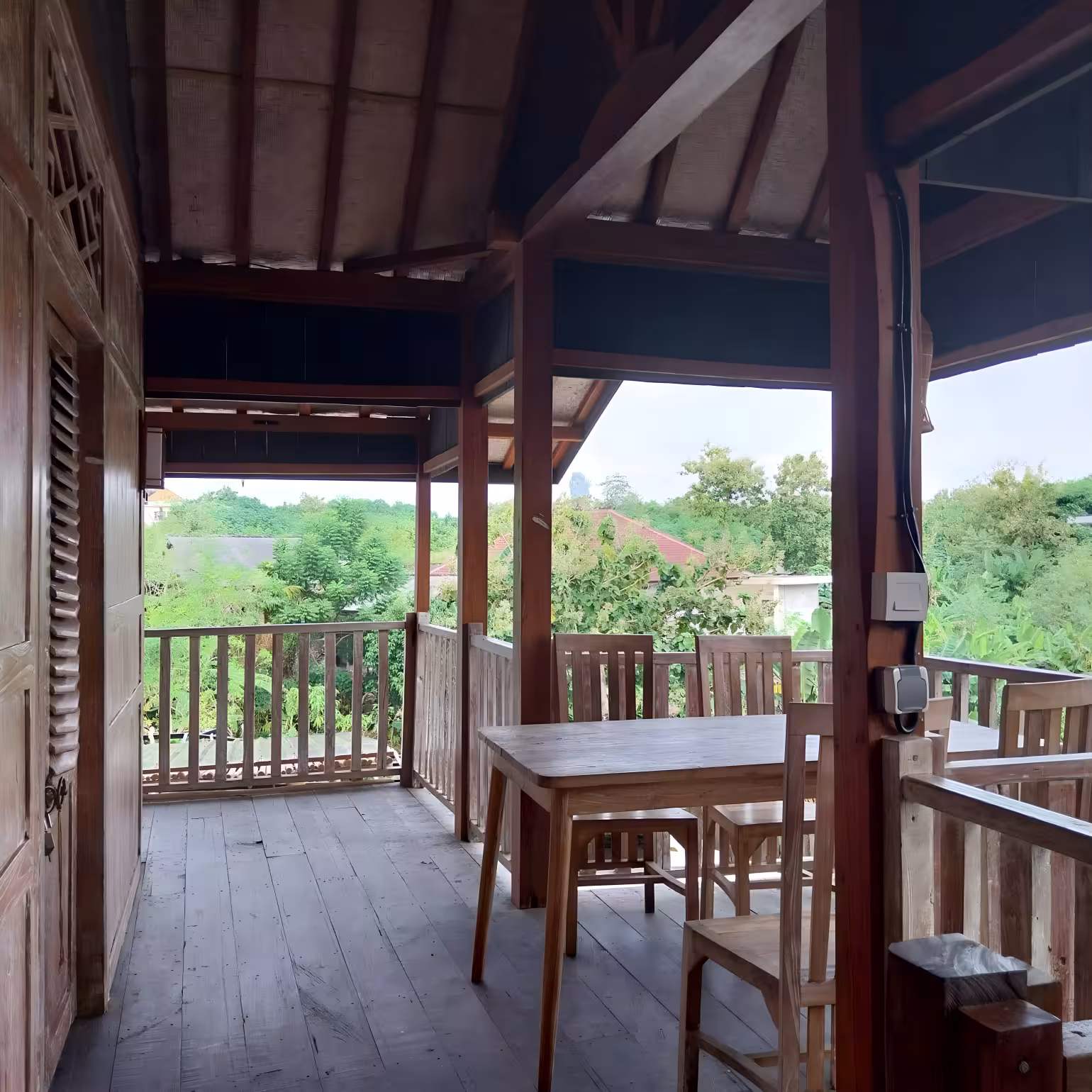 Вилла, 2 спальни