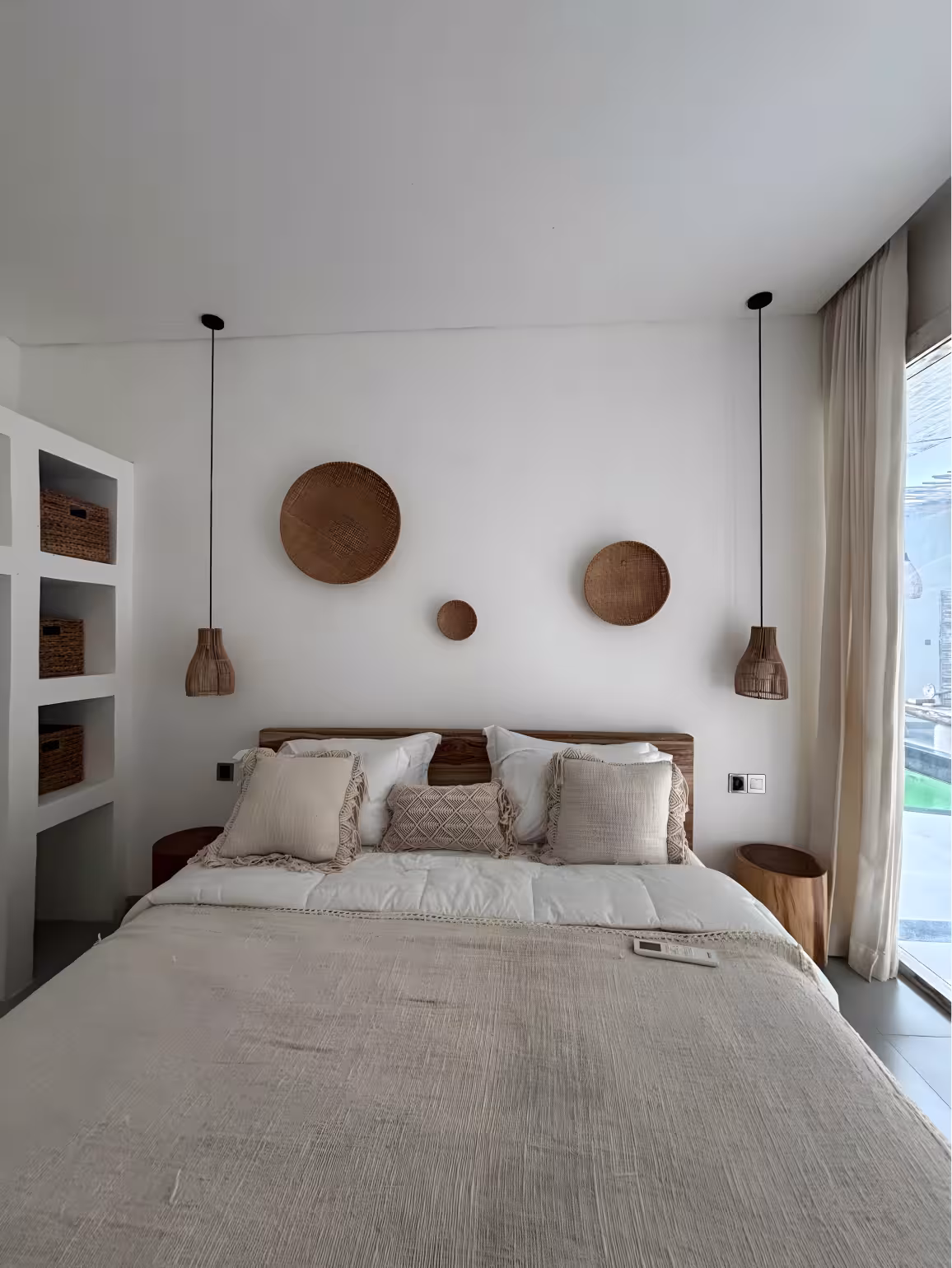 Вилла, 2 спальни