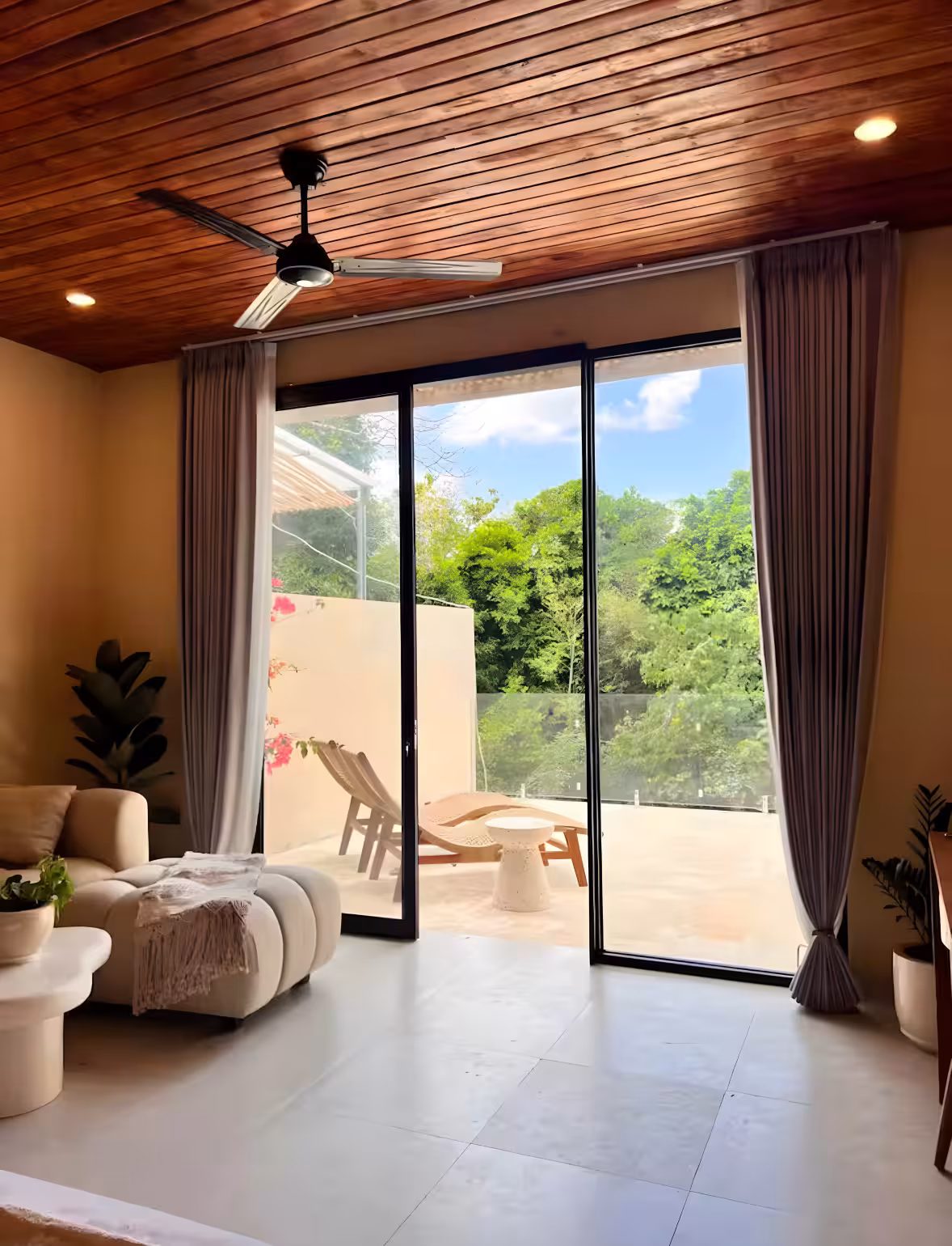 Апартаменты, 1 спальня