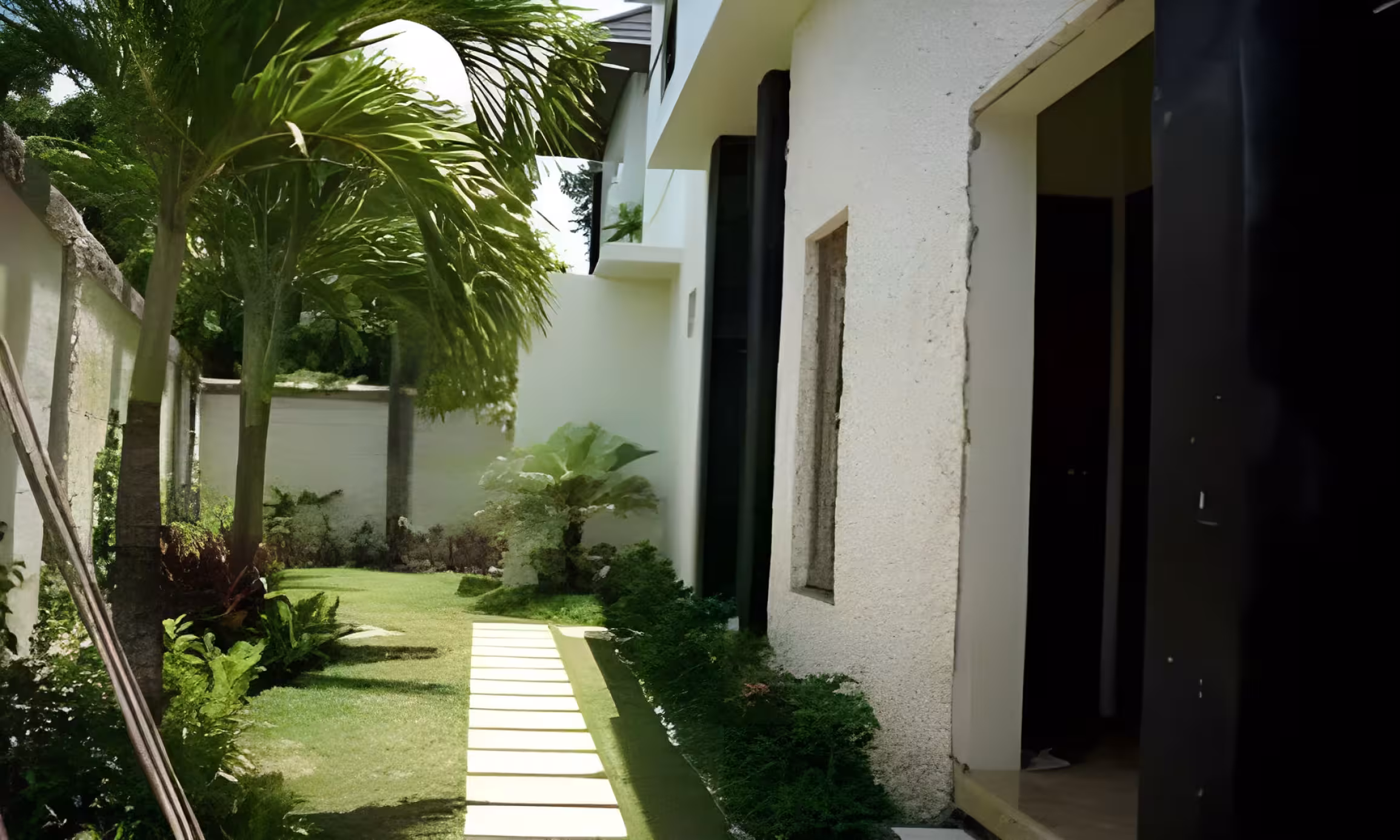 Вилла, 3 спальни