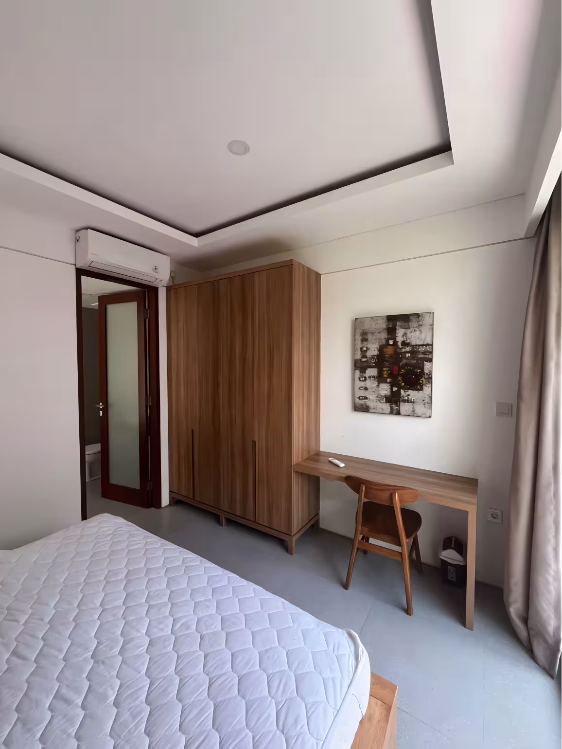 Вилла, 3 спальни