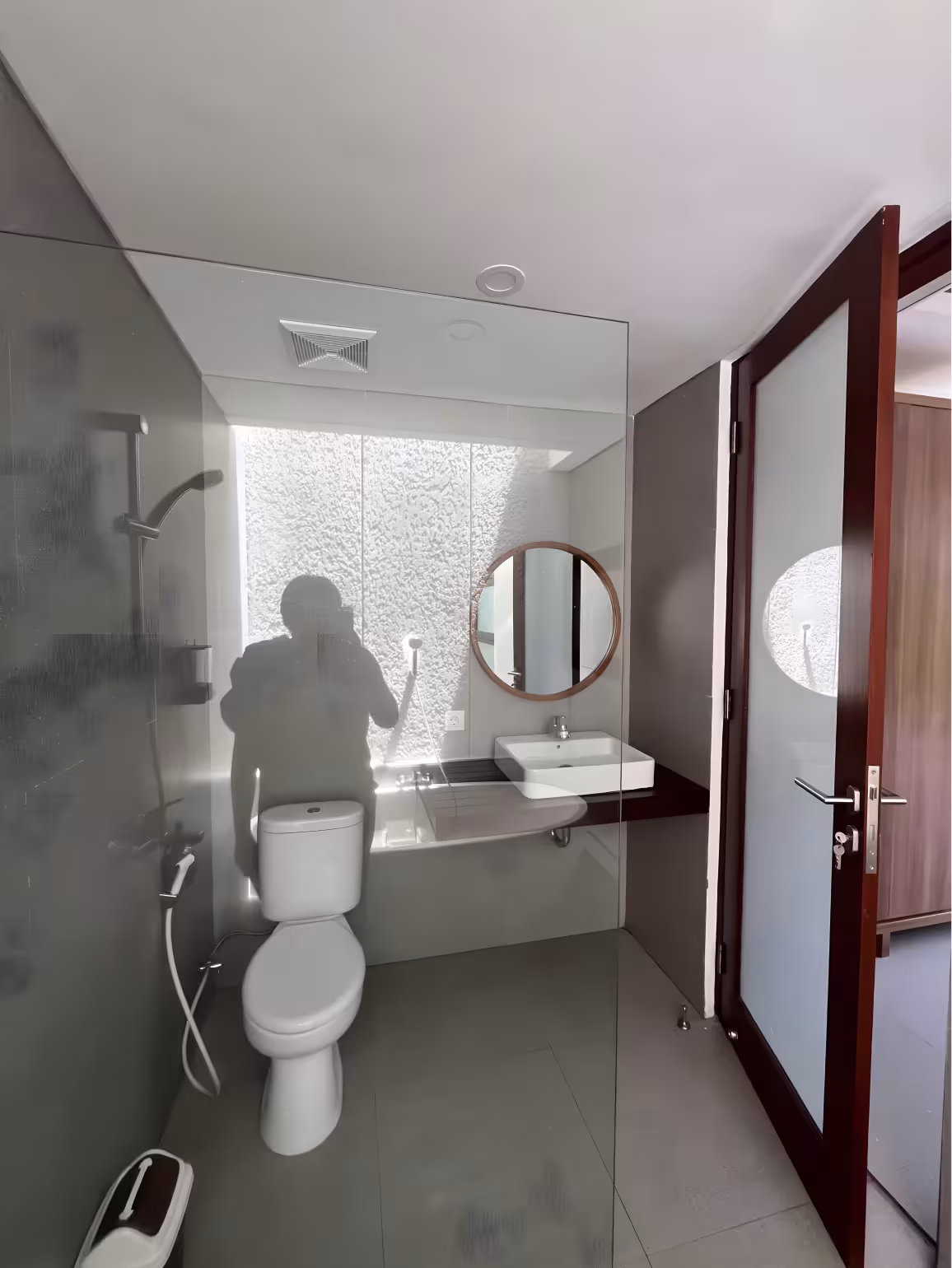 Вилла, 3 спальни