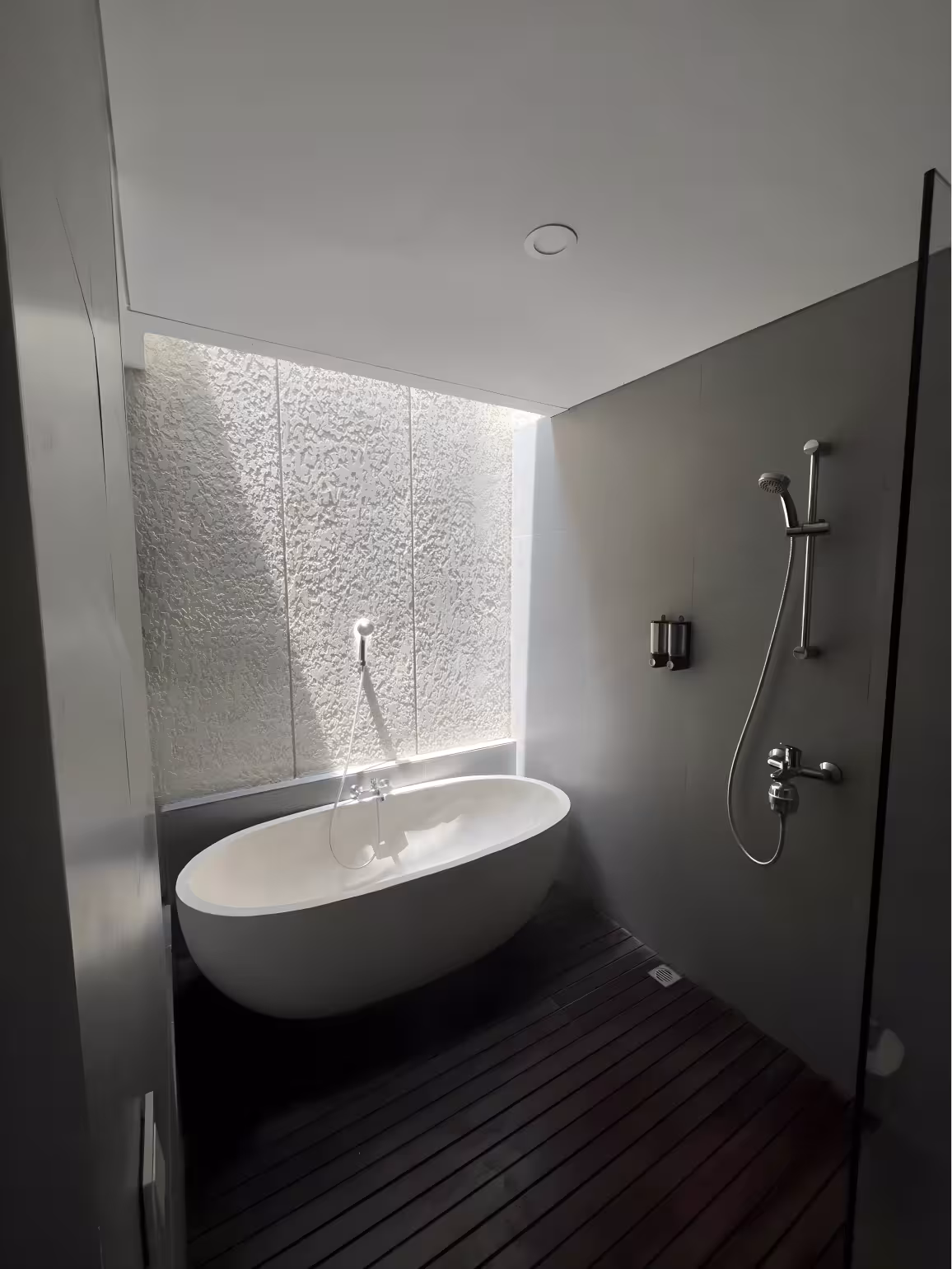 Вилла, 3 спальни