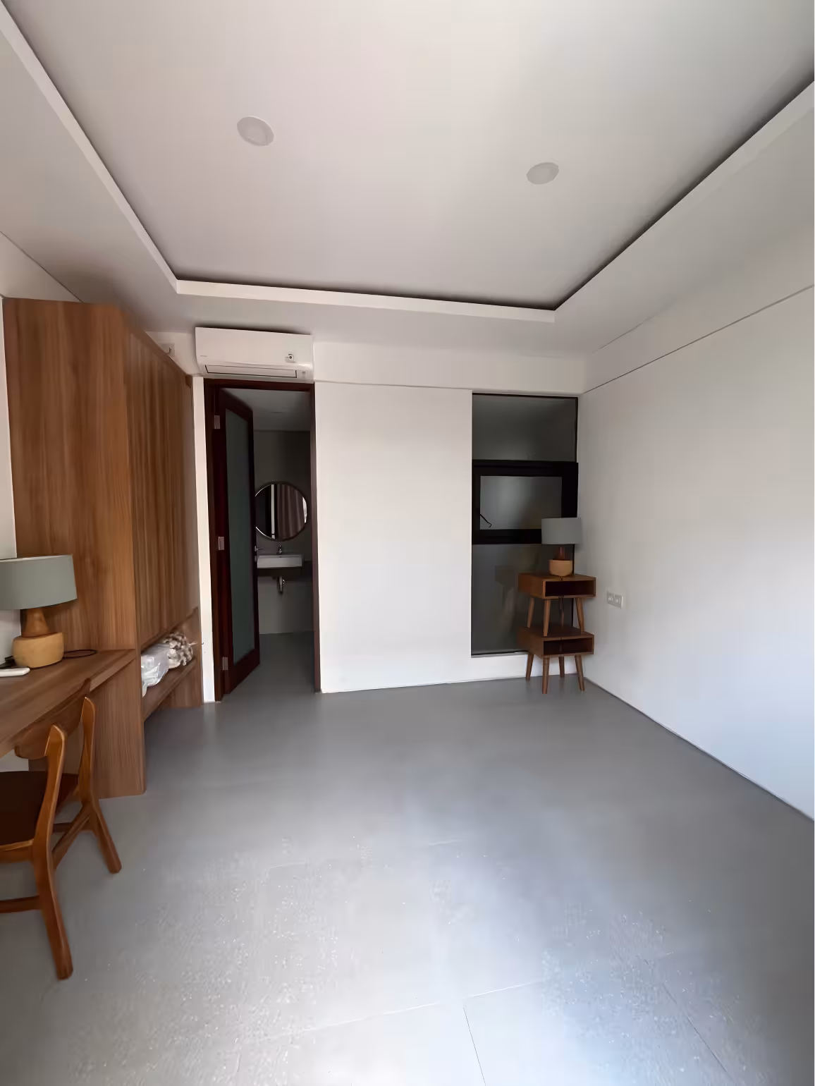 Вилла, 3 спальни