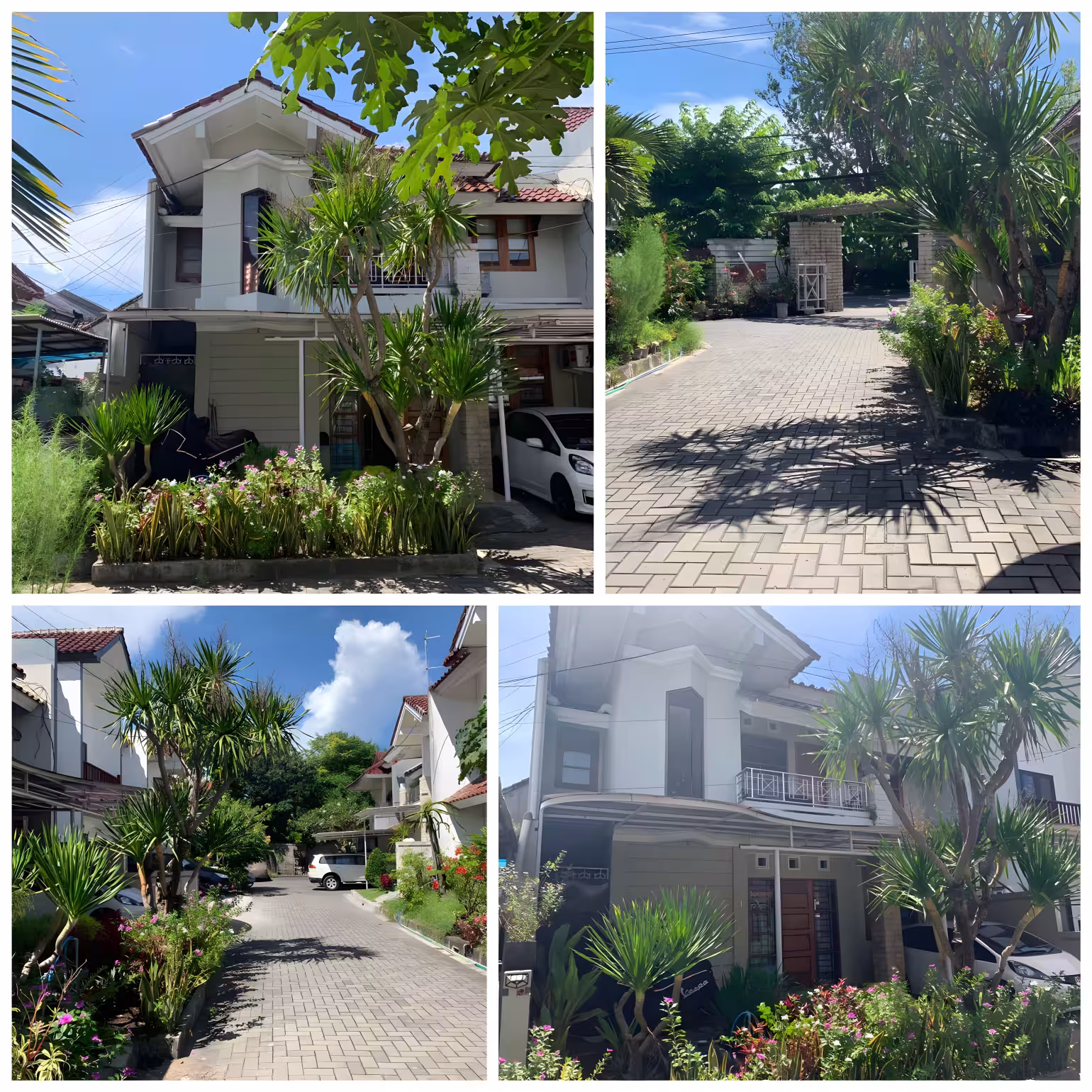 Дом, 2 спальни