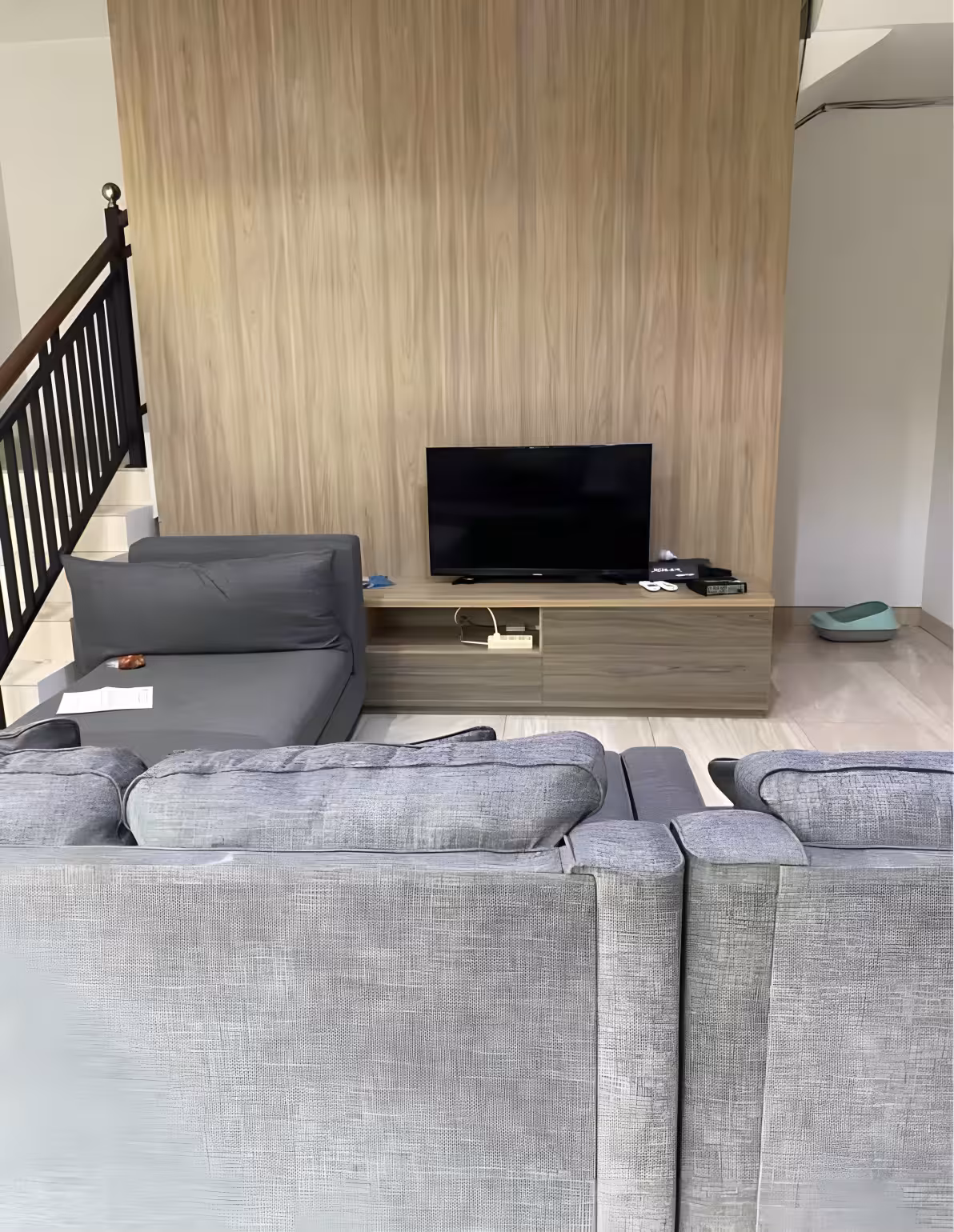 Вилла, 4 спальни