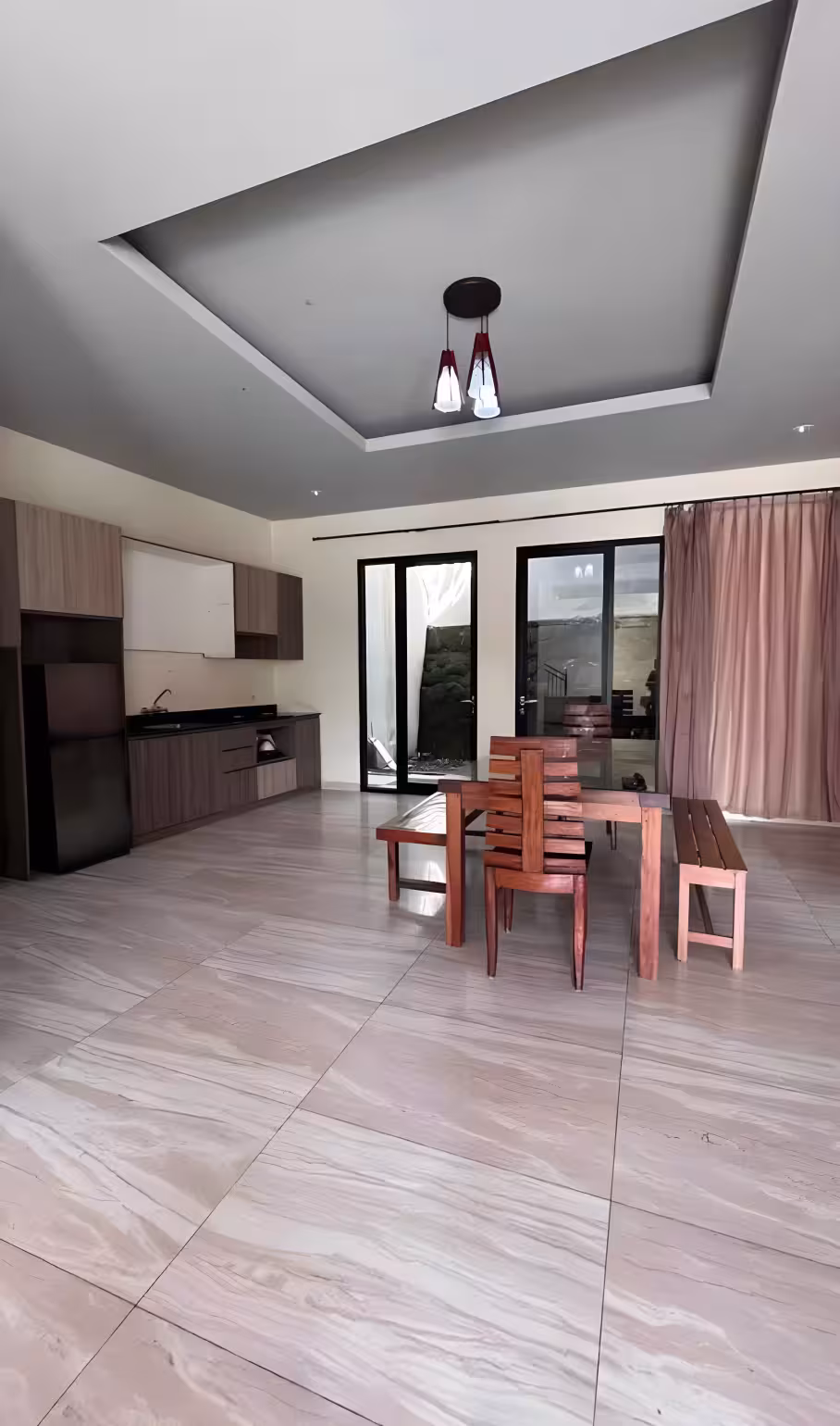 Вилла, 4 спальни