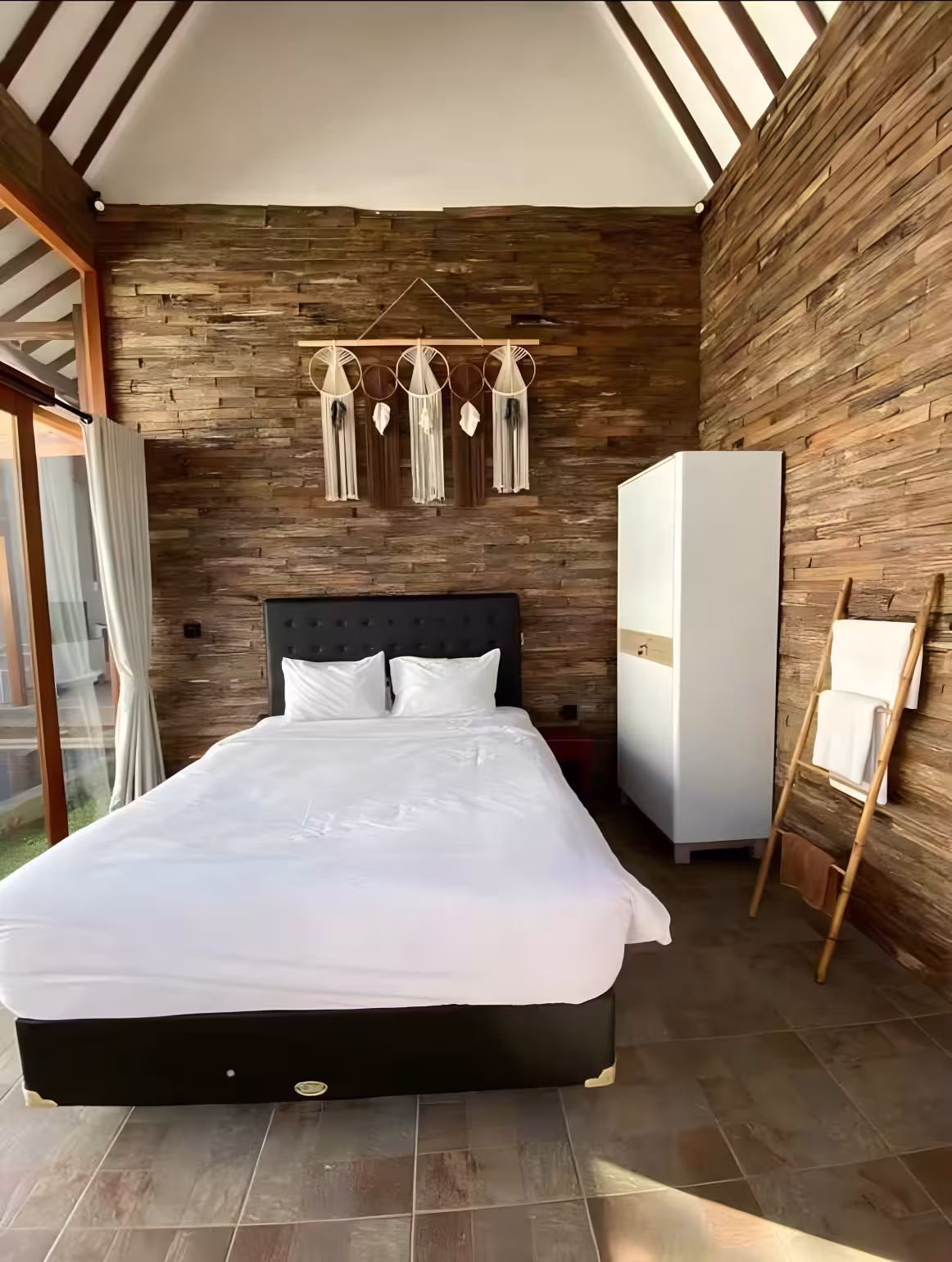 Вилла, 2 спальни