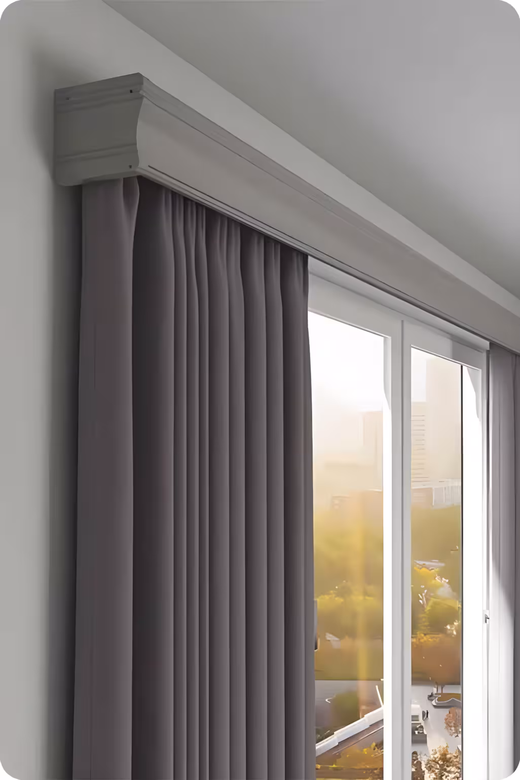 Объявление