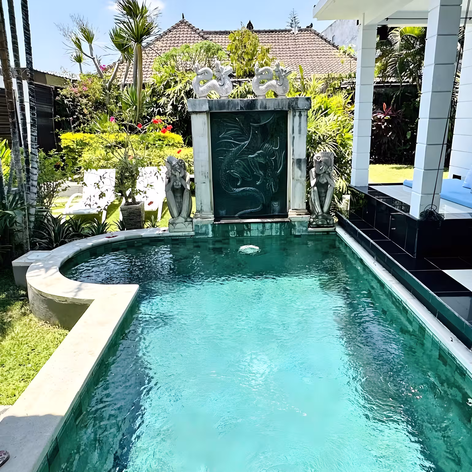 Дом, 2 спальни