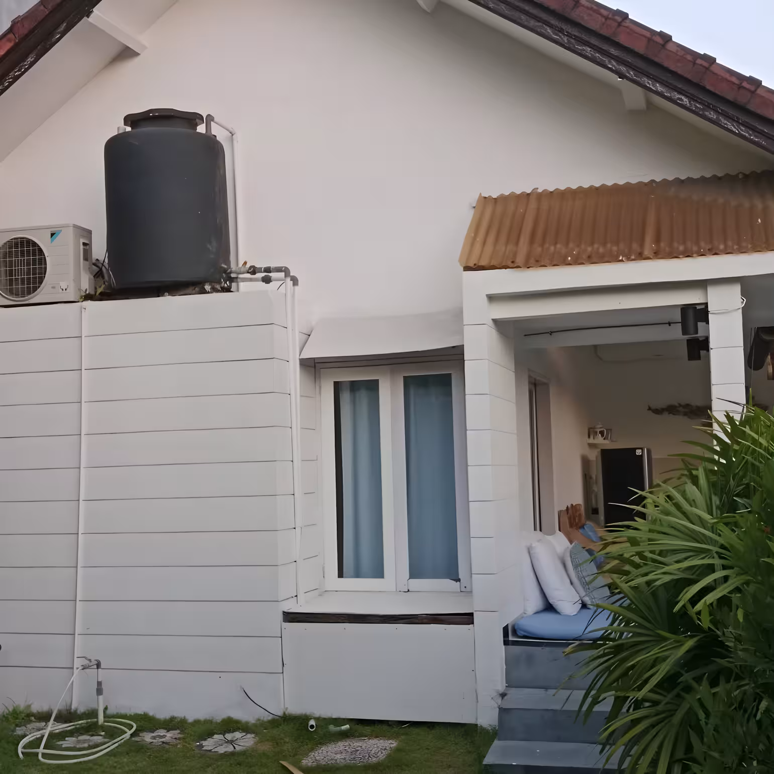 Дом, 2 спальни