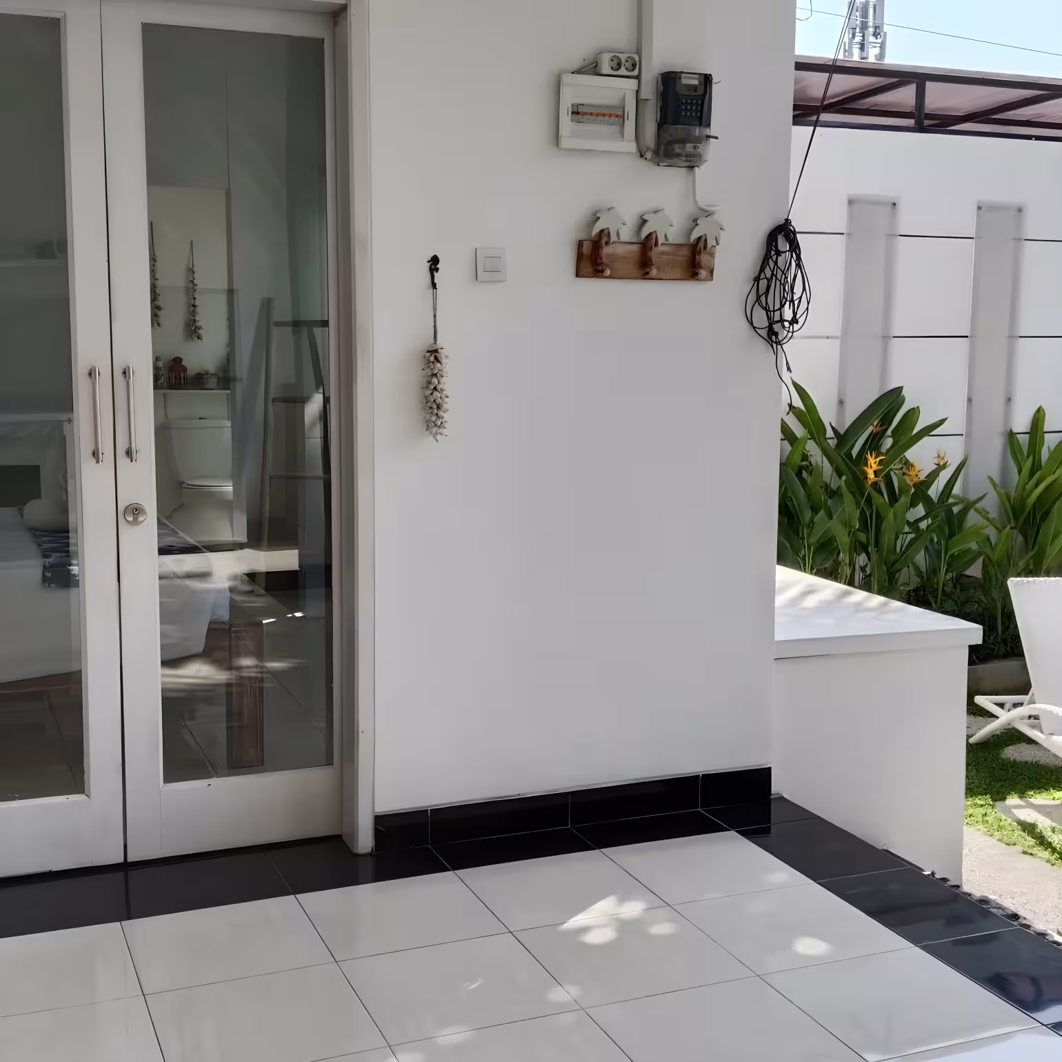 Дом, 2 спальни