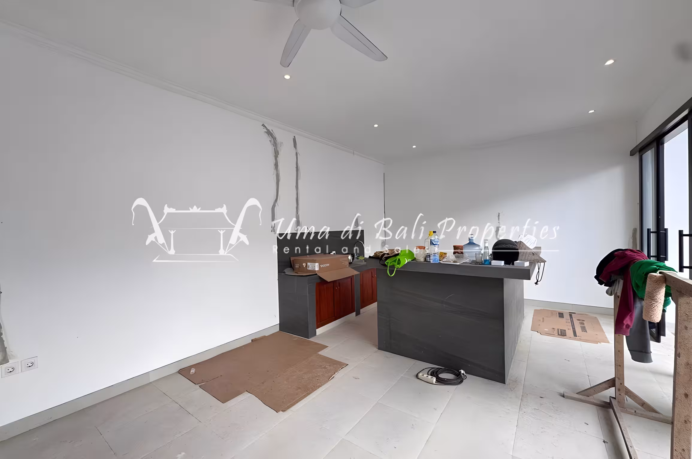 Вилла, 3 спальни