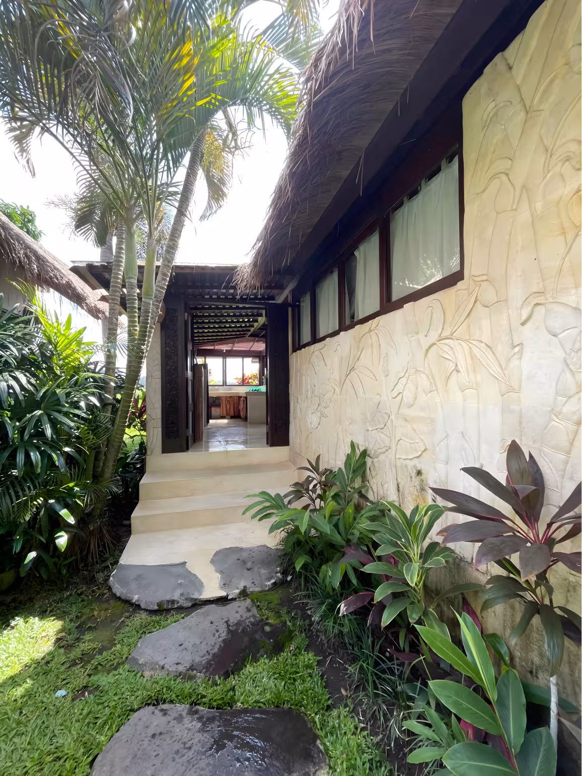 Вилла, 2 спальни