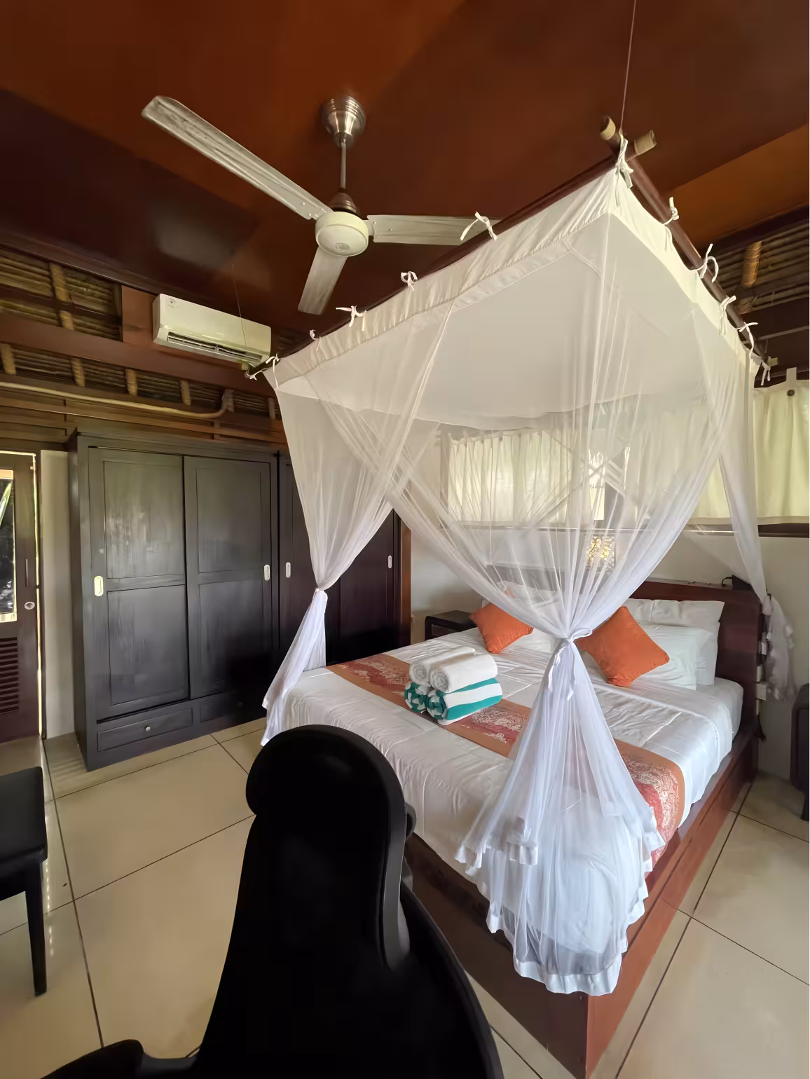 Вилла, 2 спальни