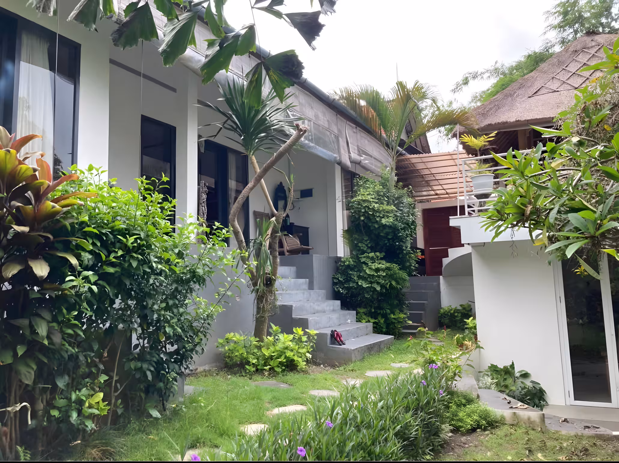 Вилла, 3 спальни