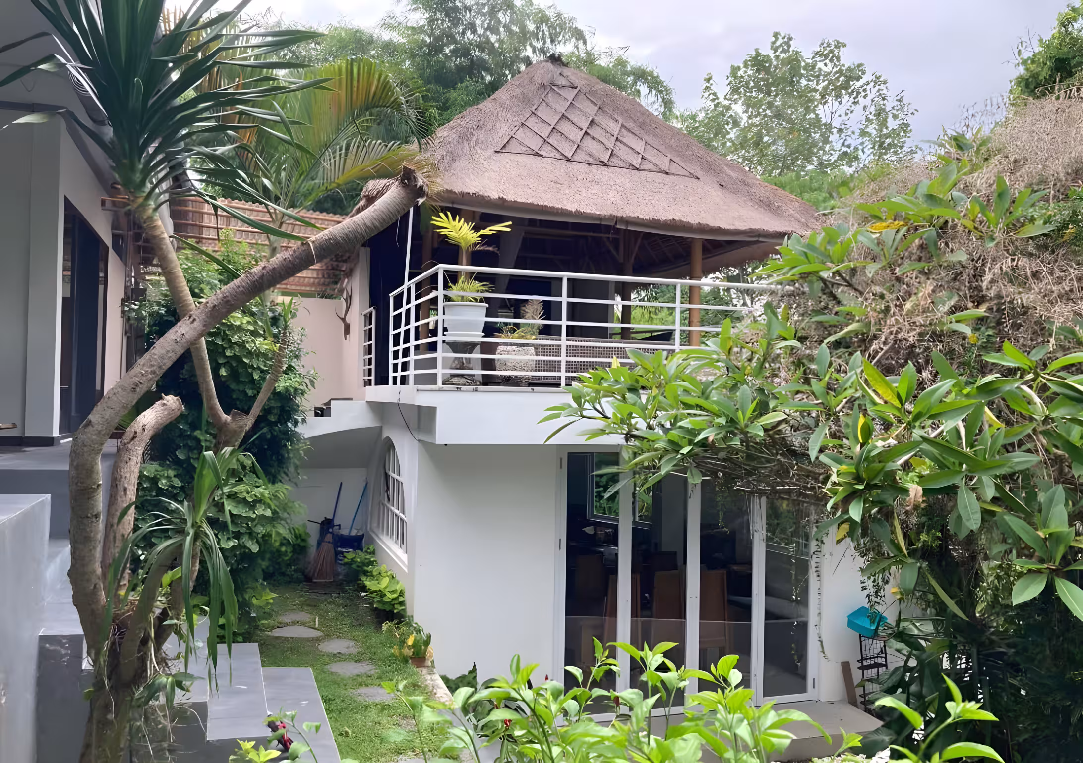 Вилла, 3 спальни