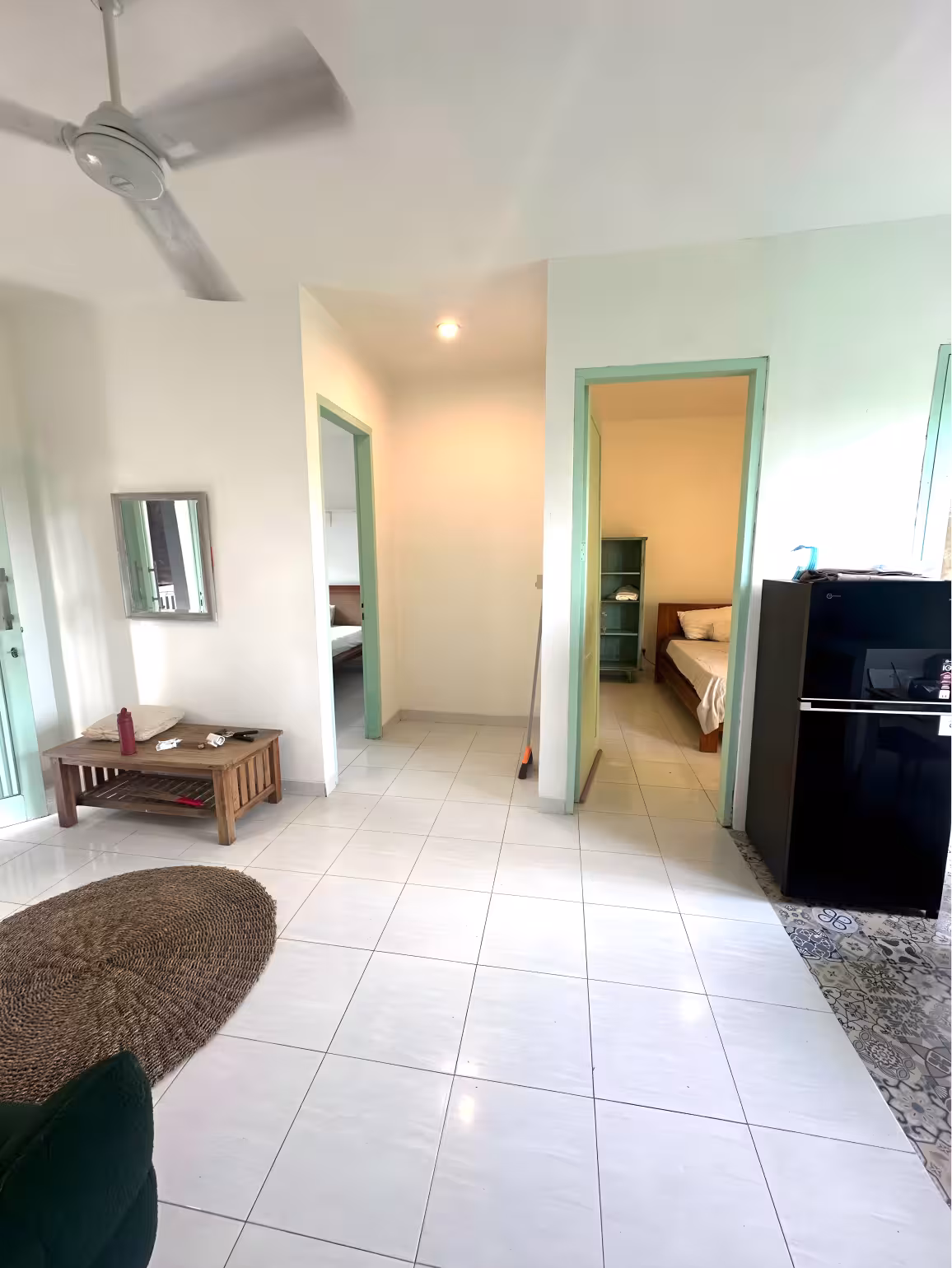 Дом, 3 спальни