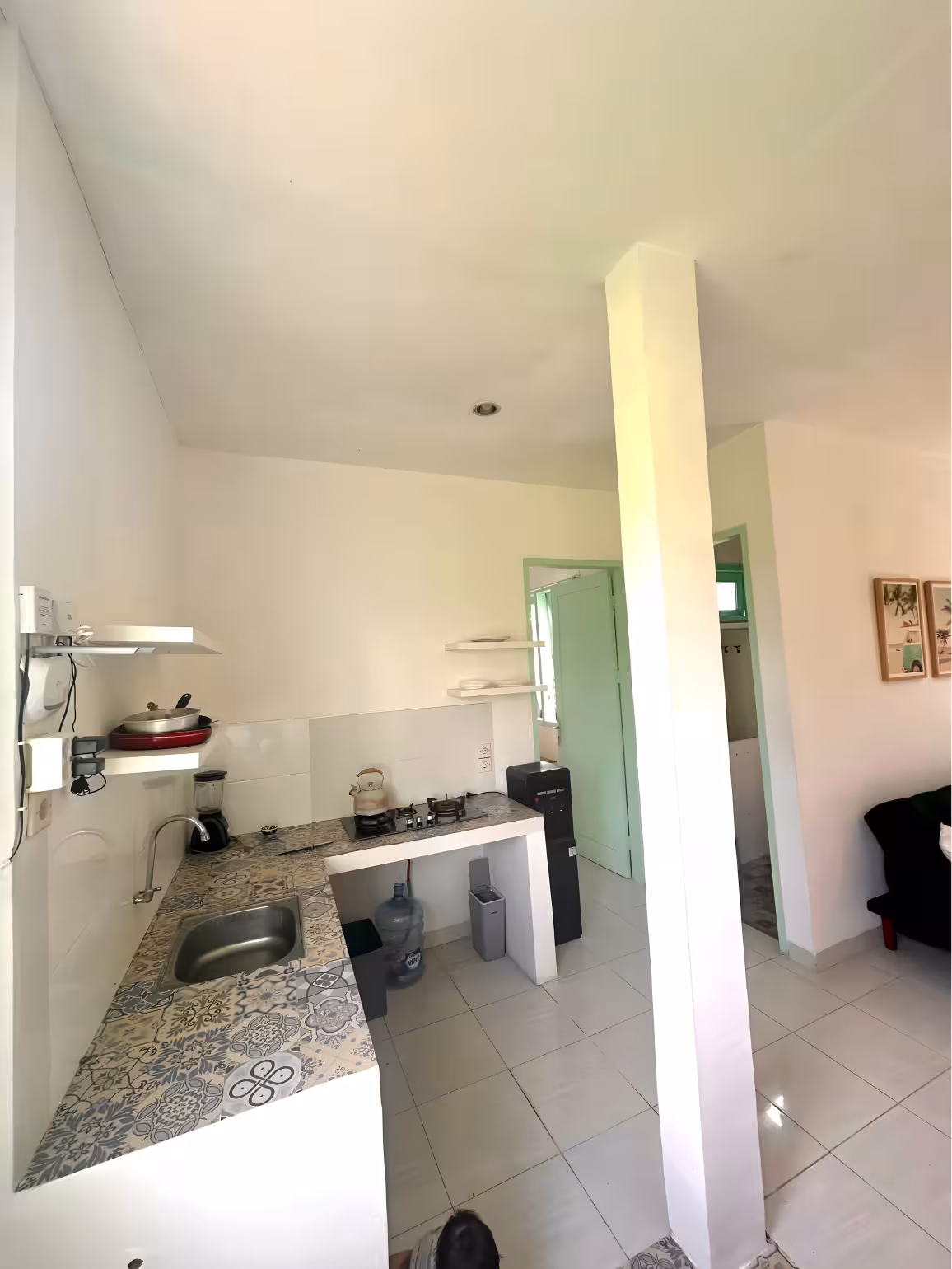 Дом, 3 спальни