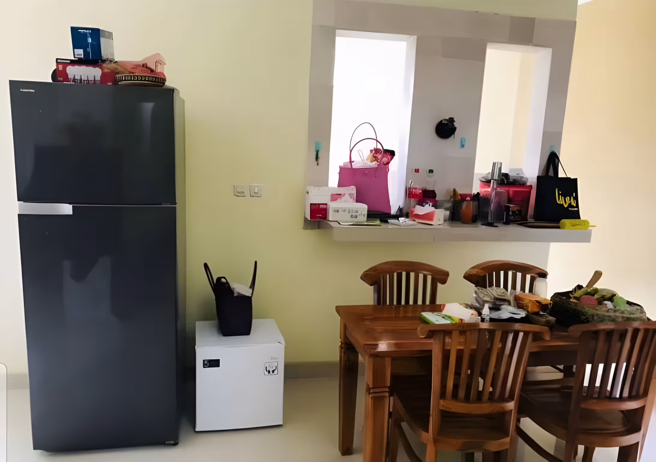 Дом, 2 спальни