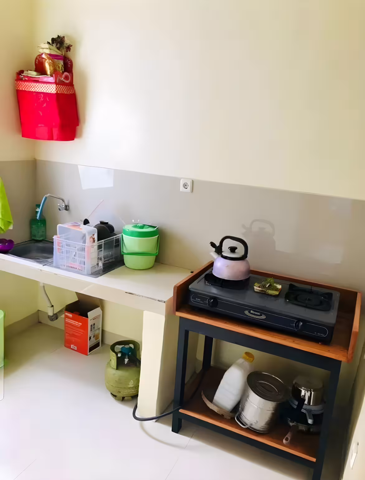 Дом, 2 спальни