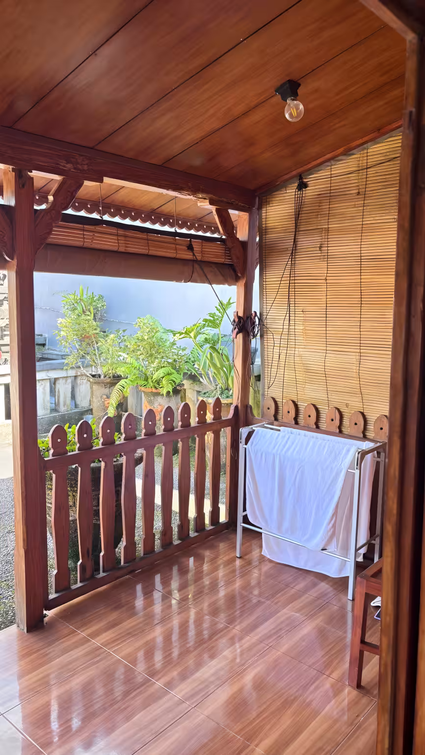 Дом, 1 спальня