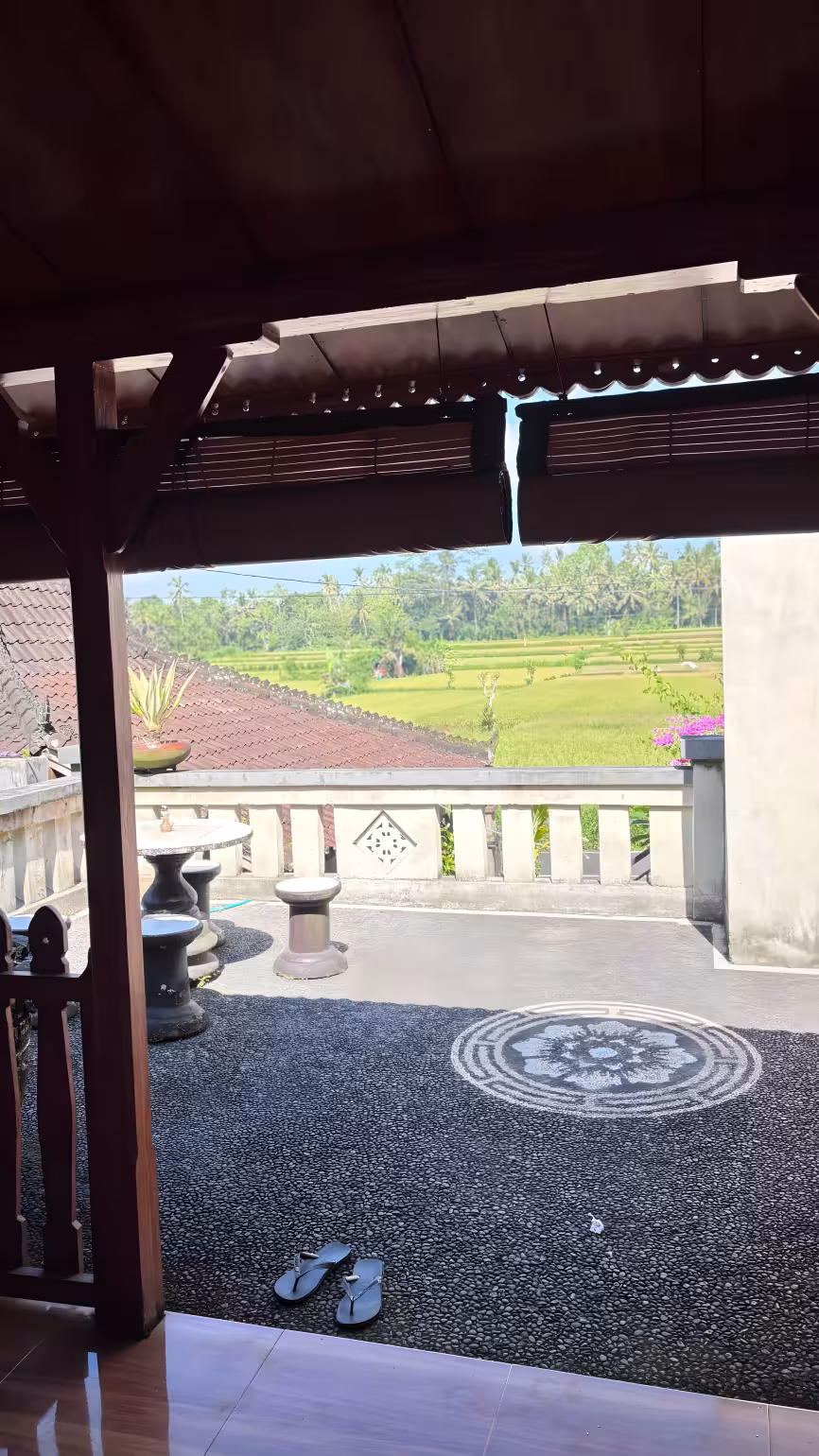 Дом, 1 спальня