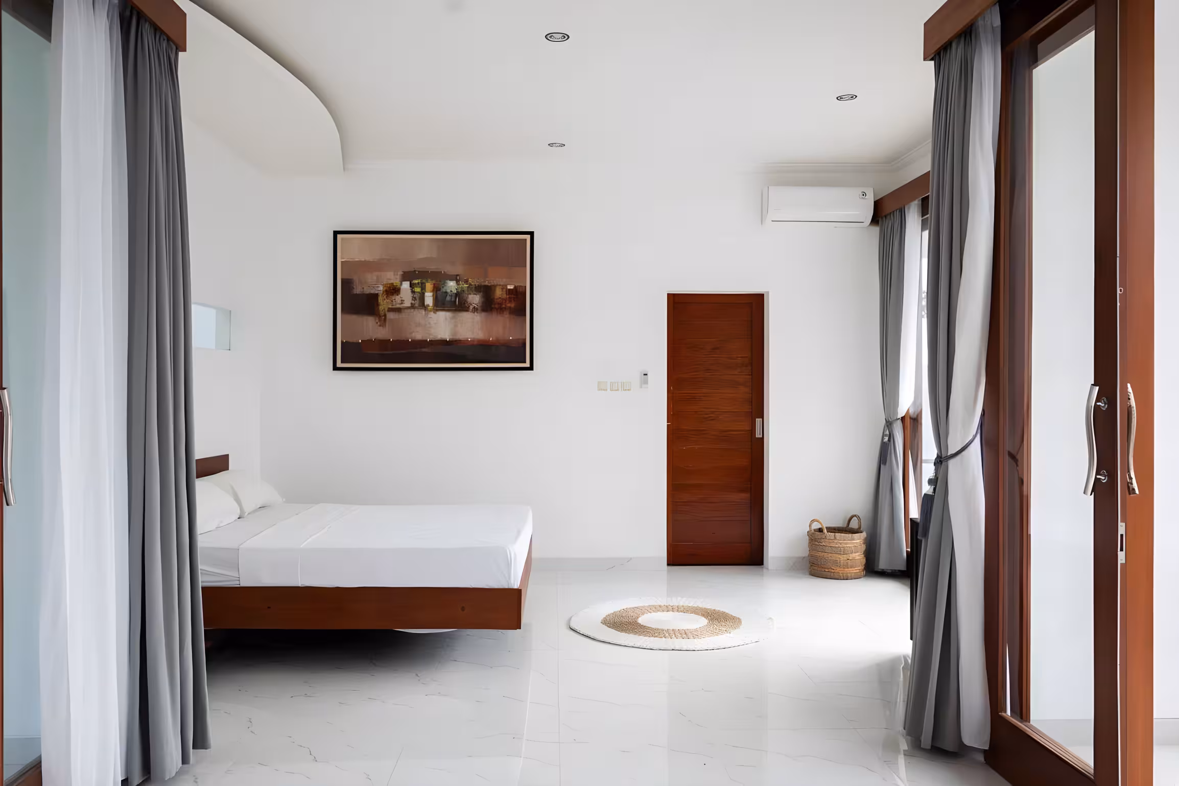 Вилла, 3 спальни