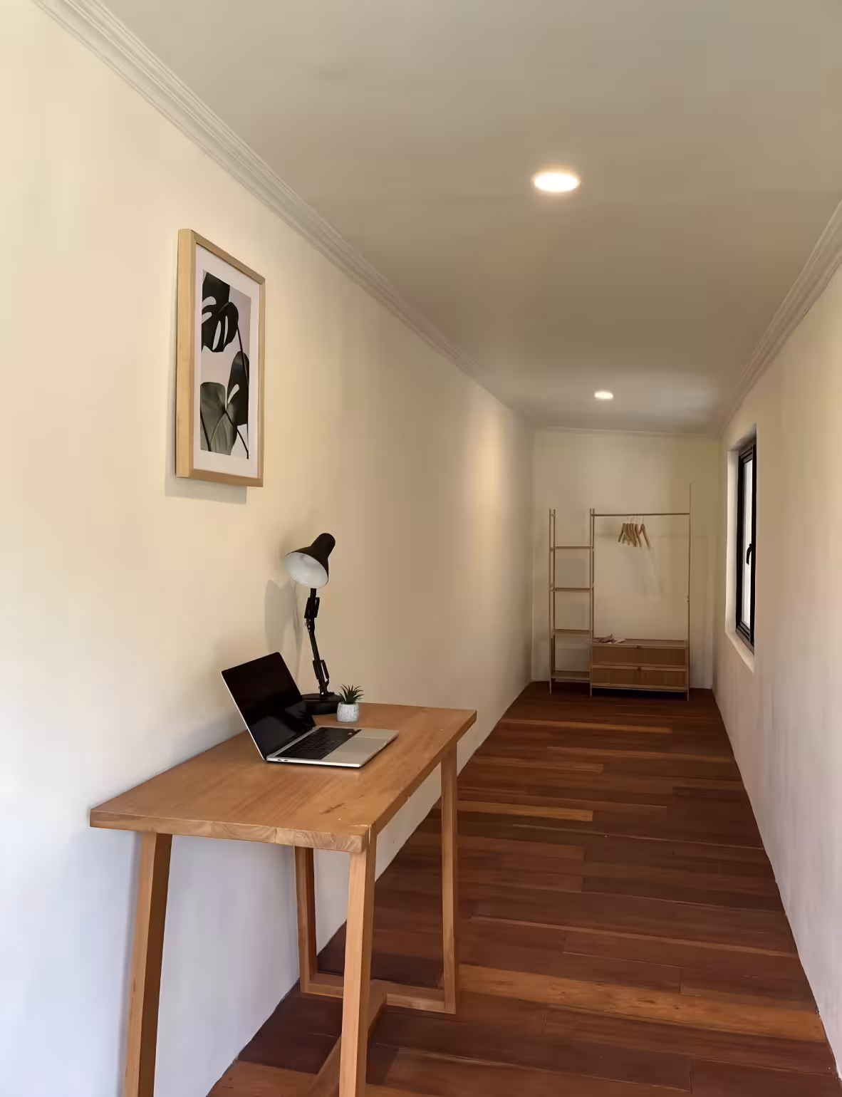 Вилла, 2 спальни