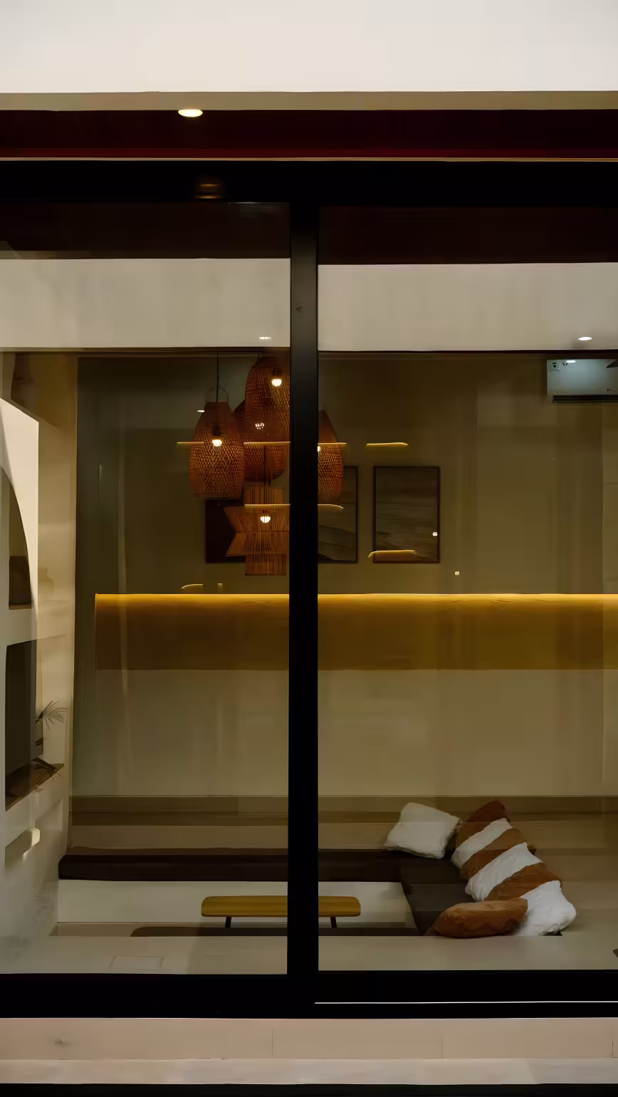 Дом, 2 спальни