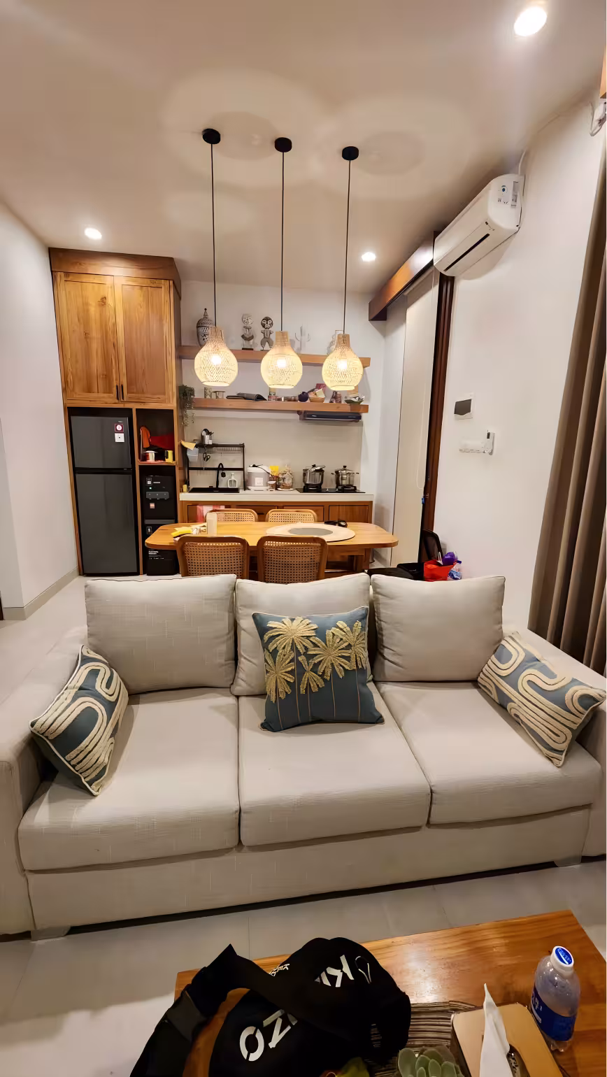 Вилла, 3 спальни