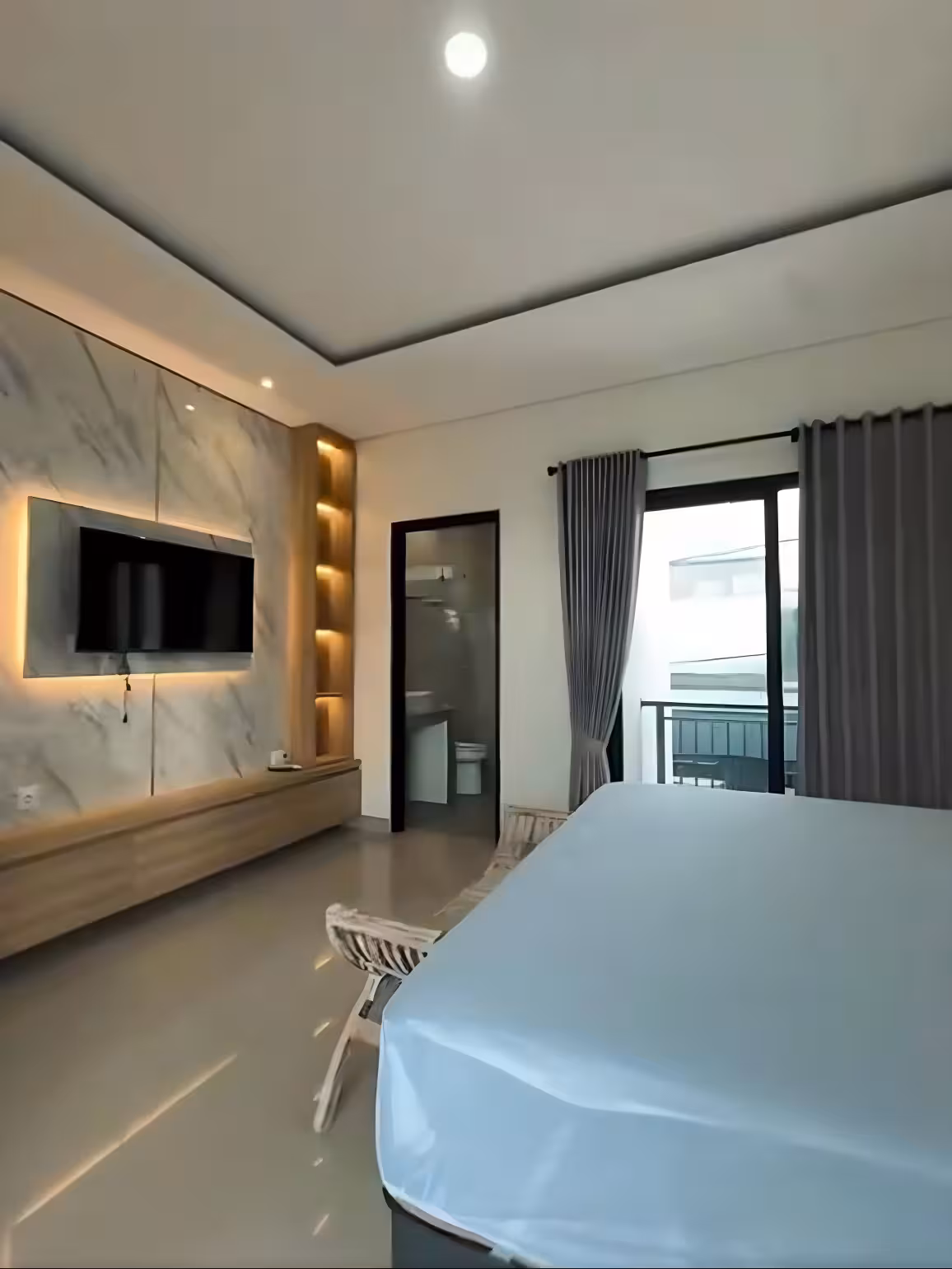 Вилла, 2 спальни