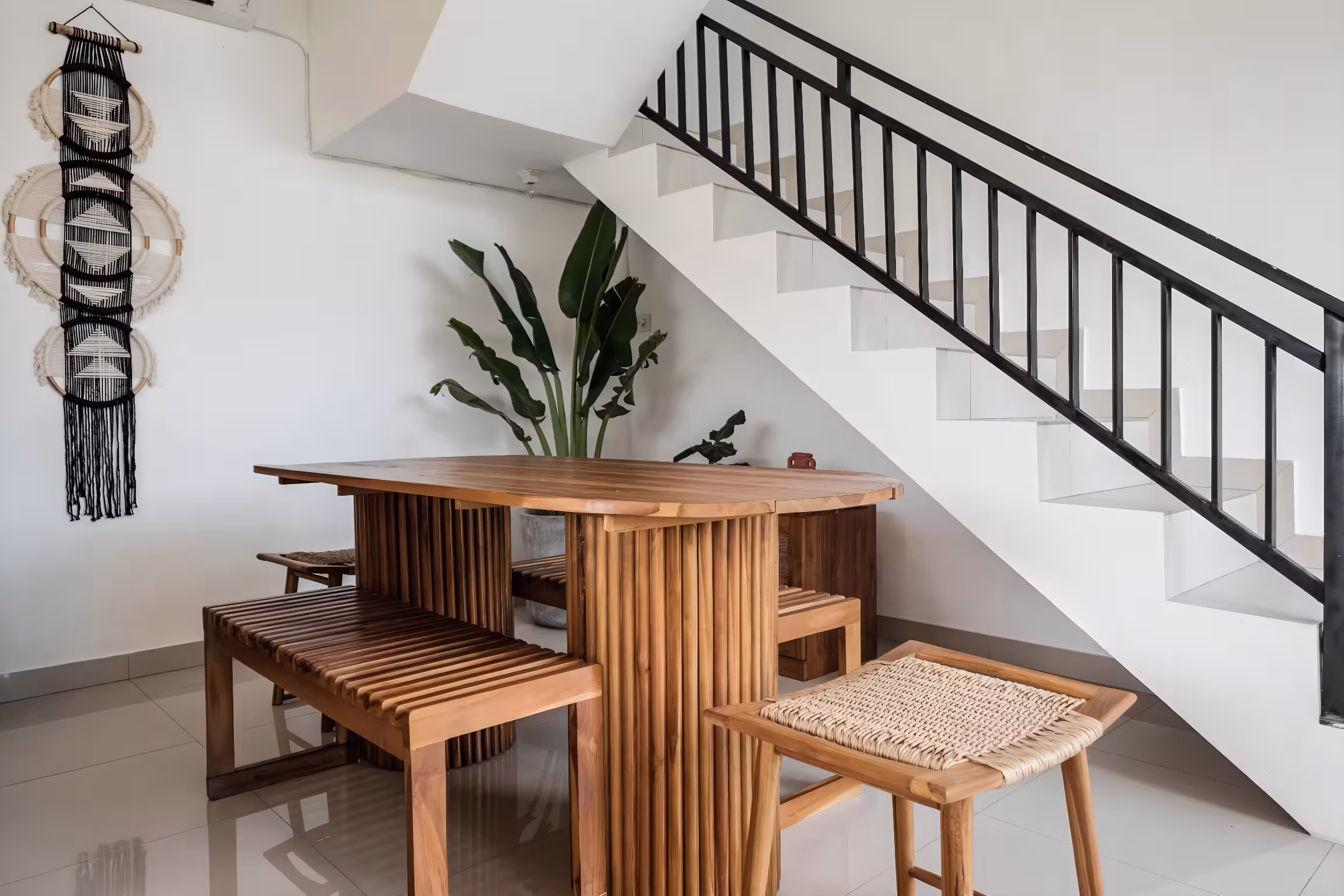 Вилла, 3 спальни