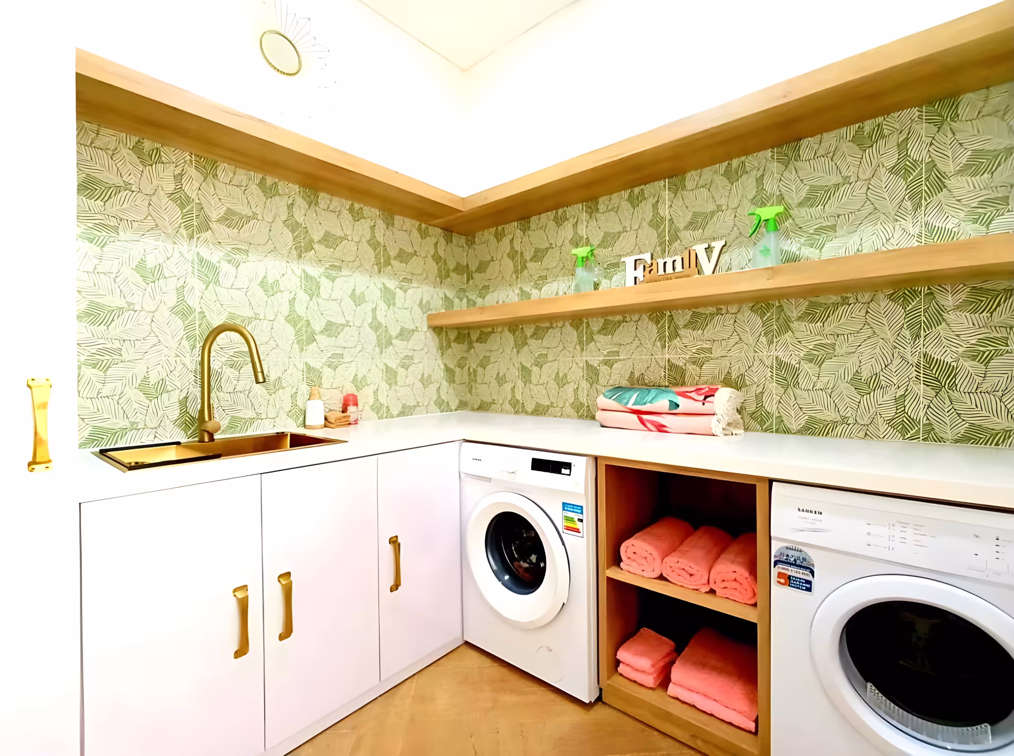 Вилла, 3 спальни