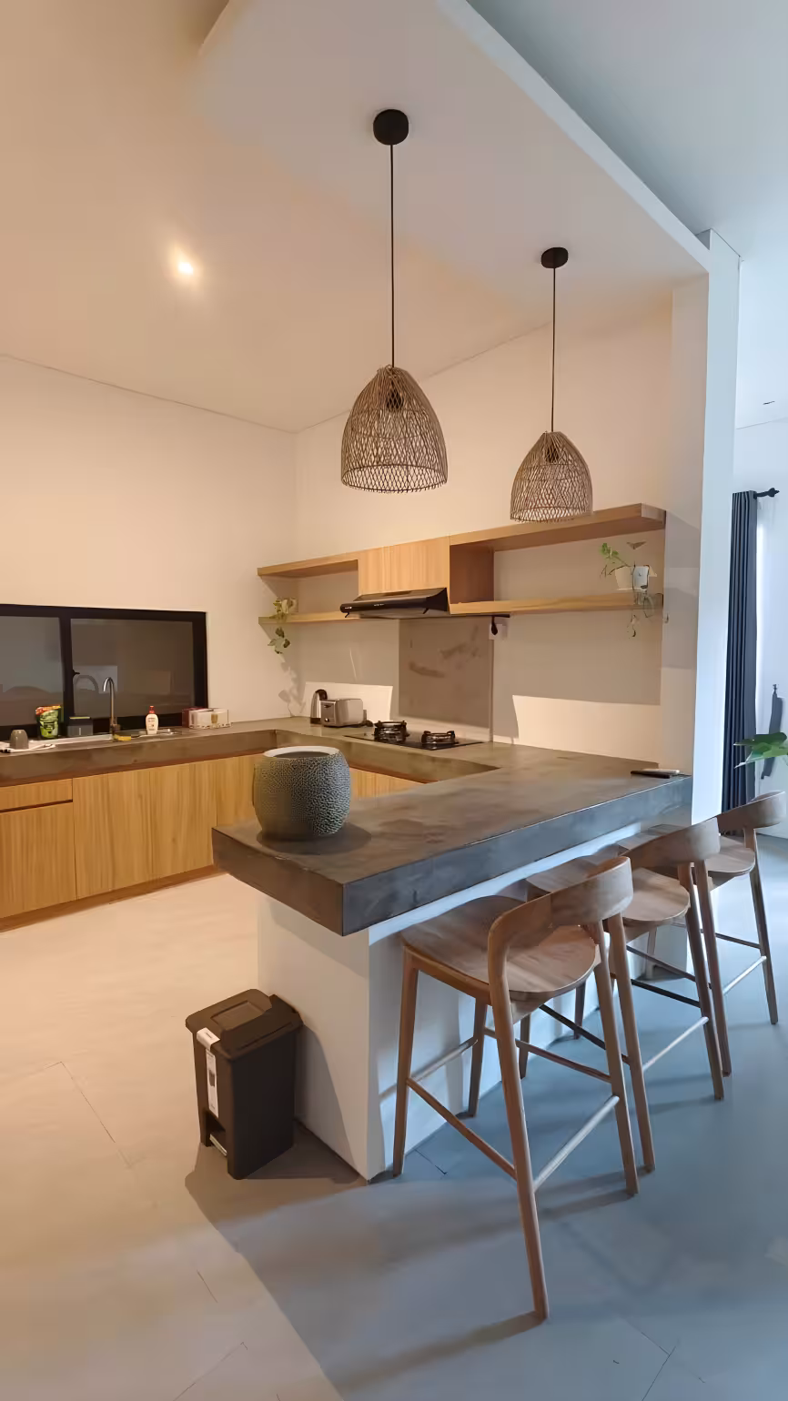 Апартаменты, 2 спальни