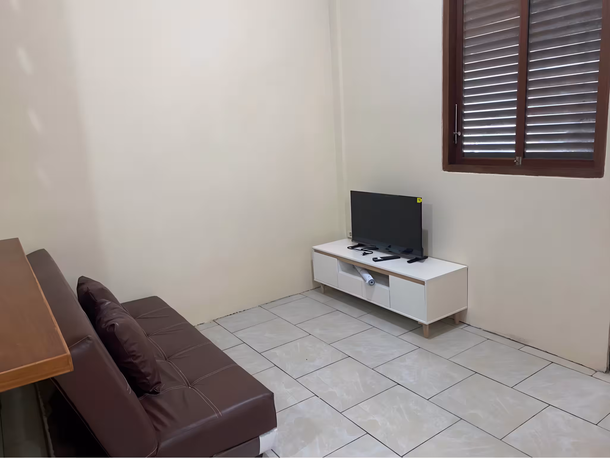 Апартаменты, 2 спальни