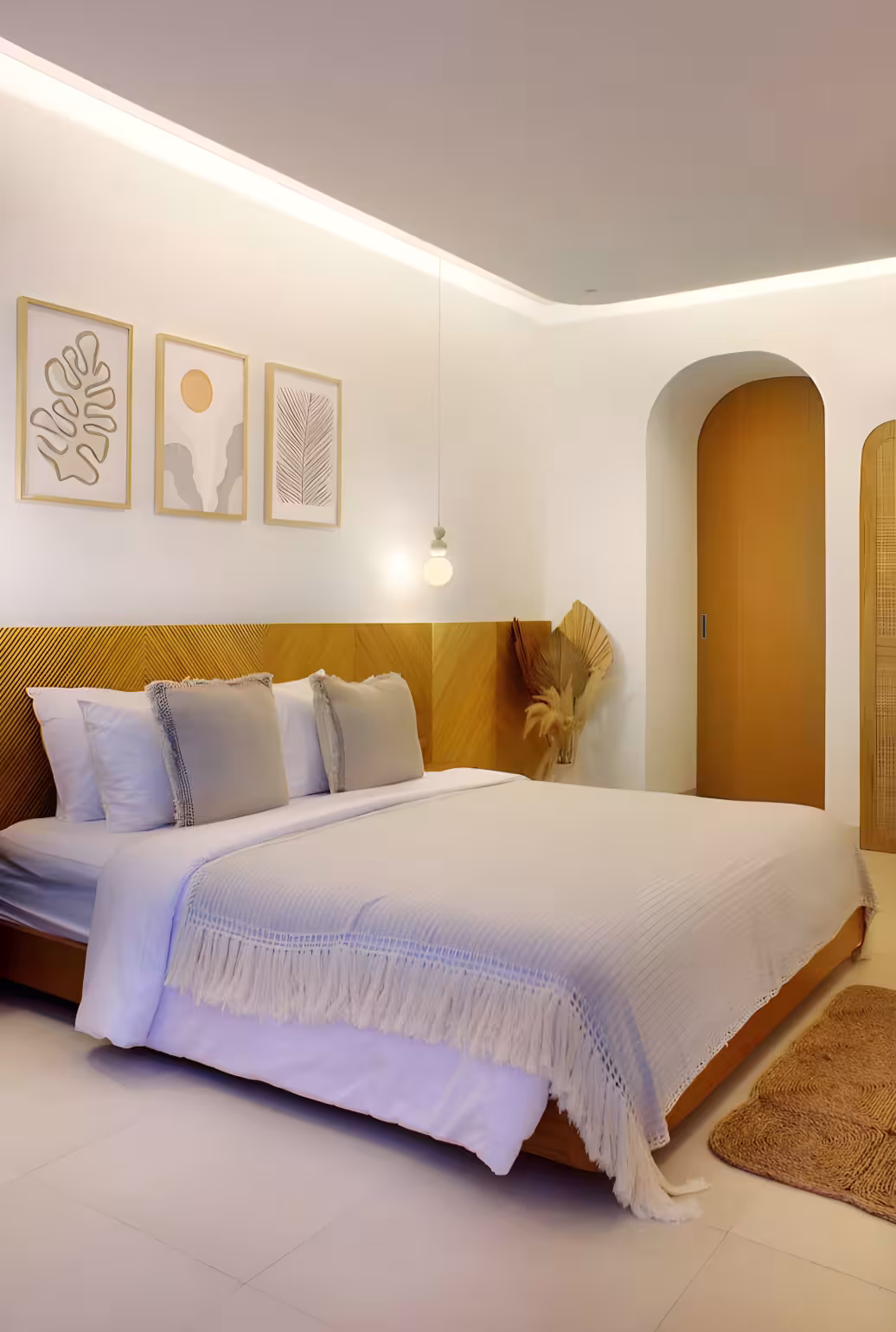 Вилла, 3 спальни