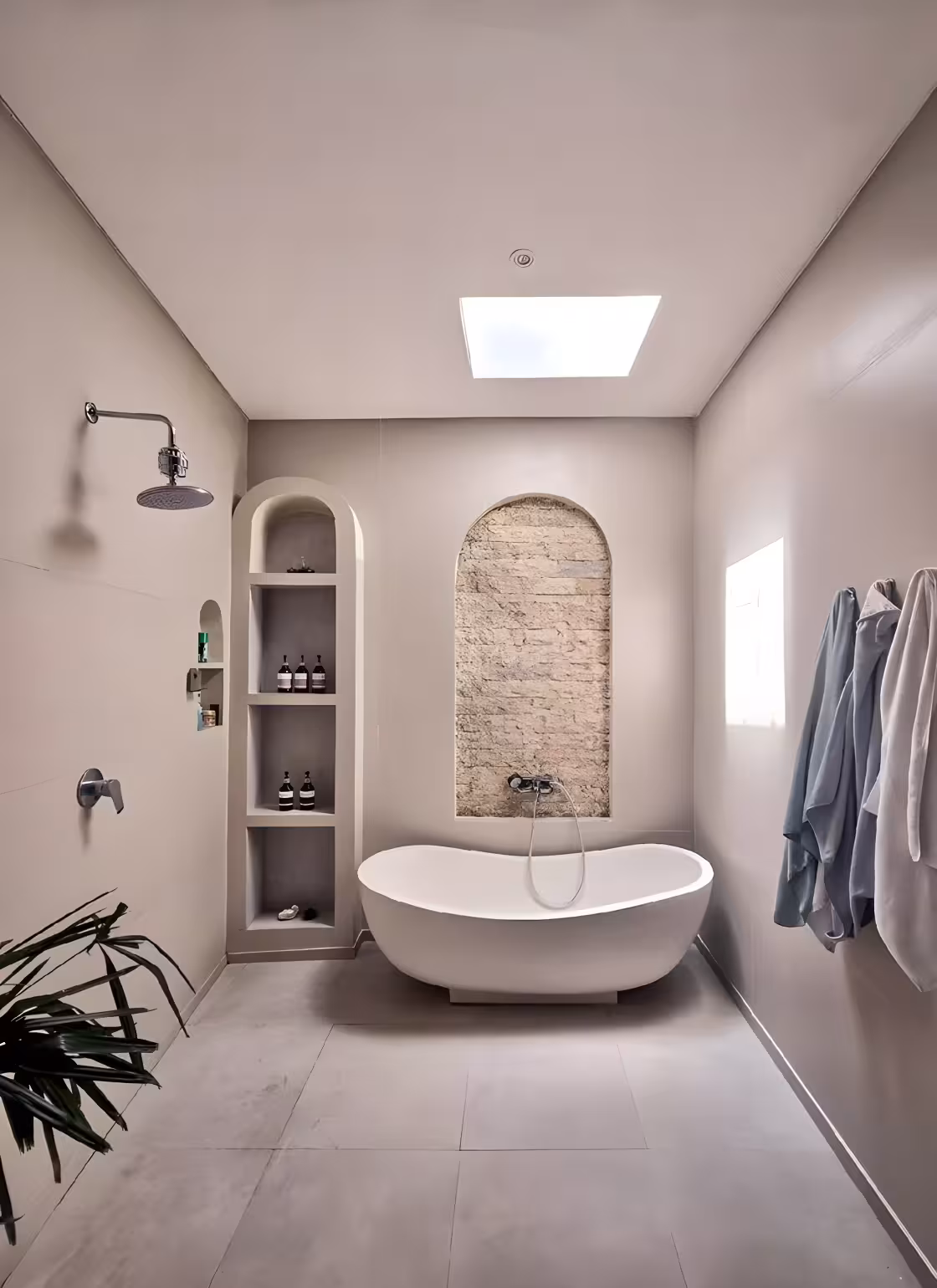 Вилла, 2 спальни