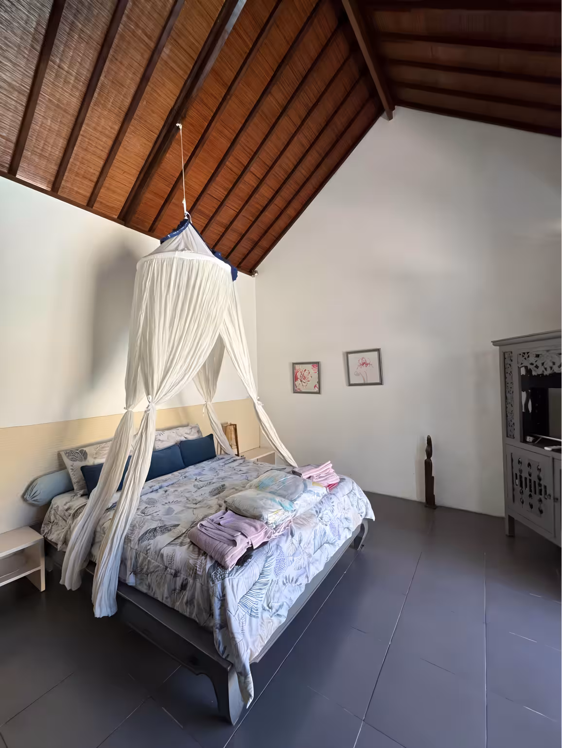 Вилла, 1 спальня