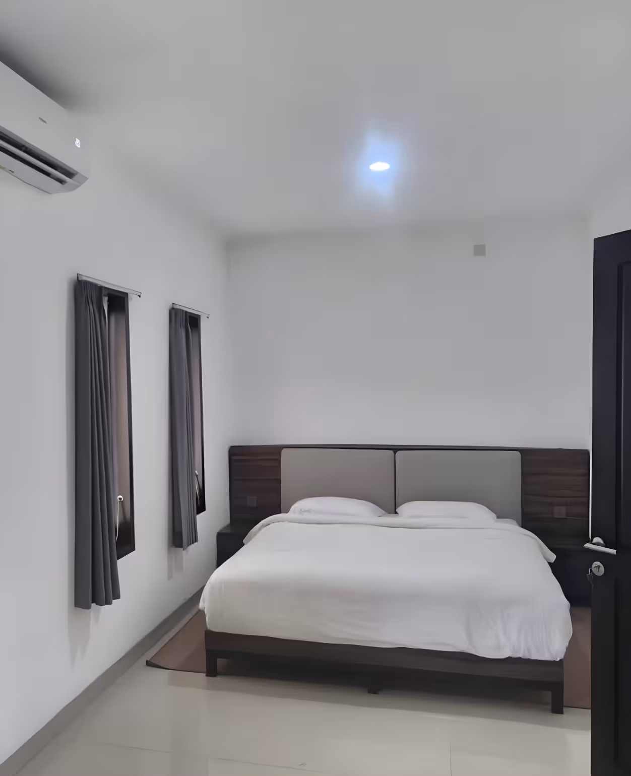 Вилла, 3 спальни