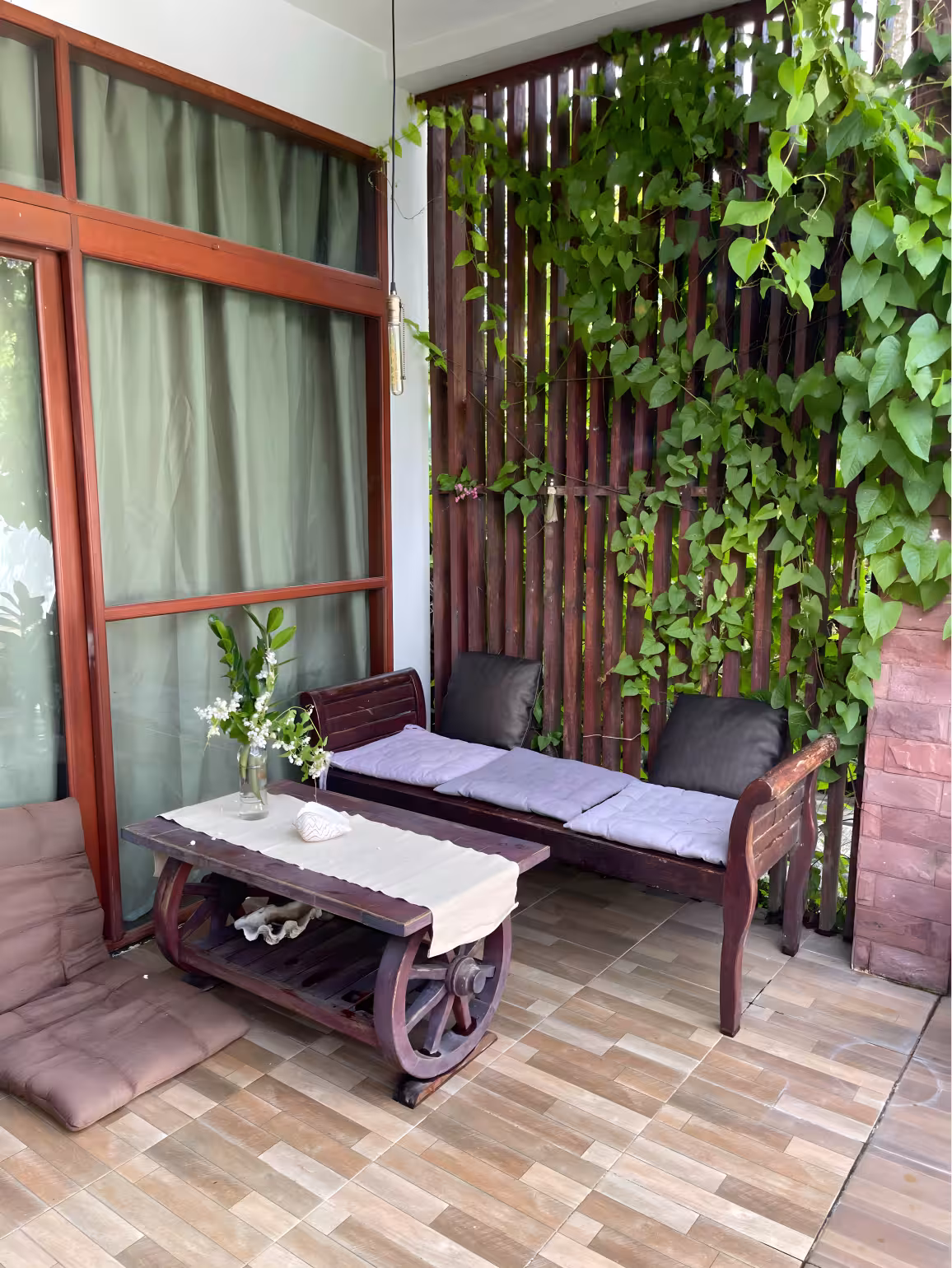 Вилла, 3 спальни