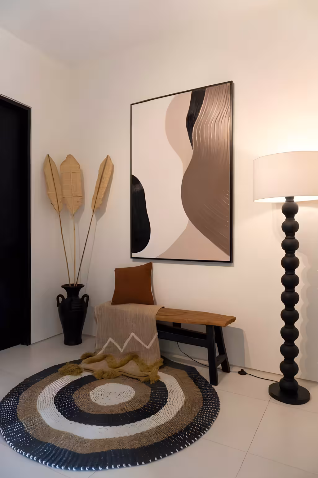 Вилла, 4 спальни