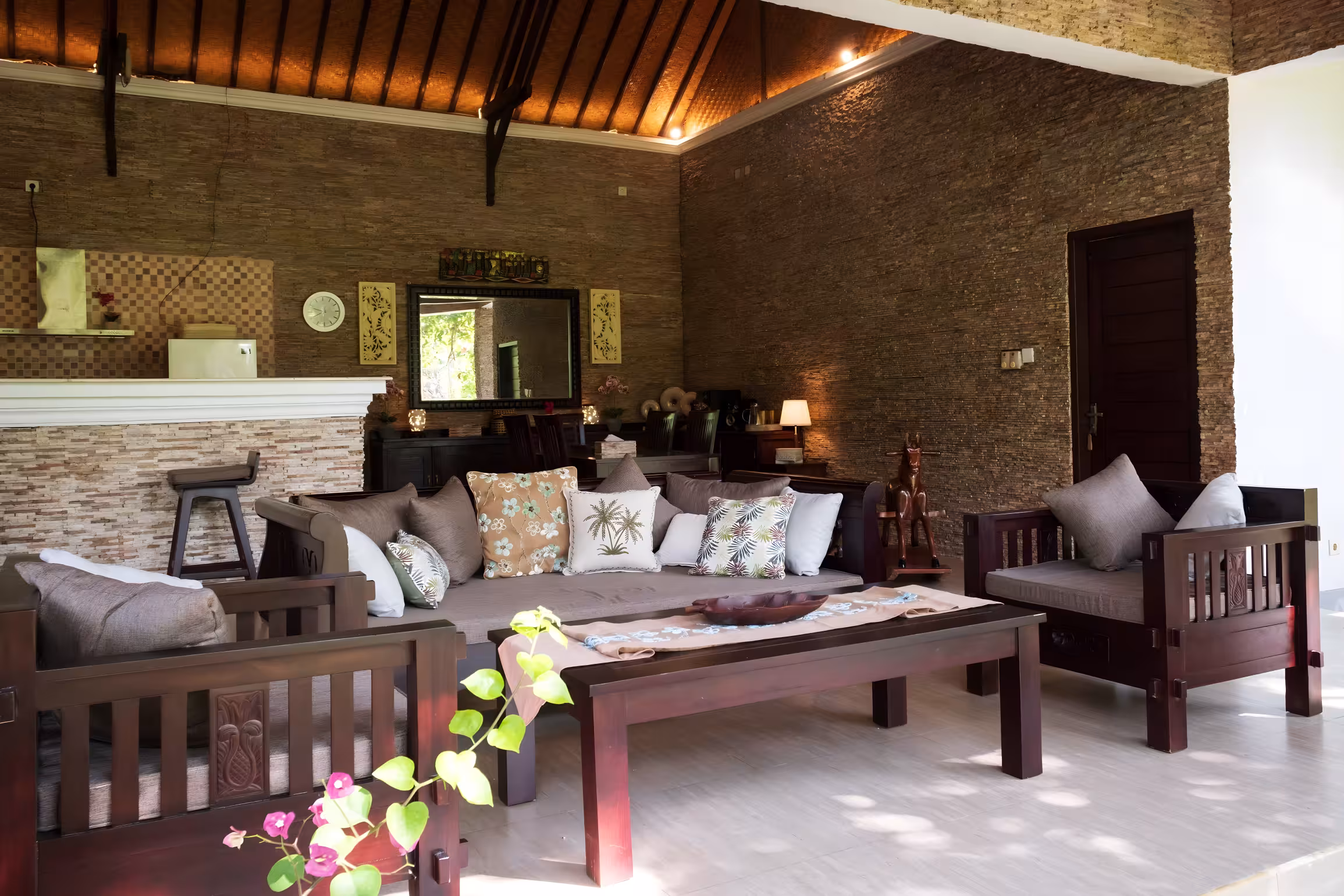 Дом, 2 спальни