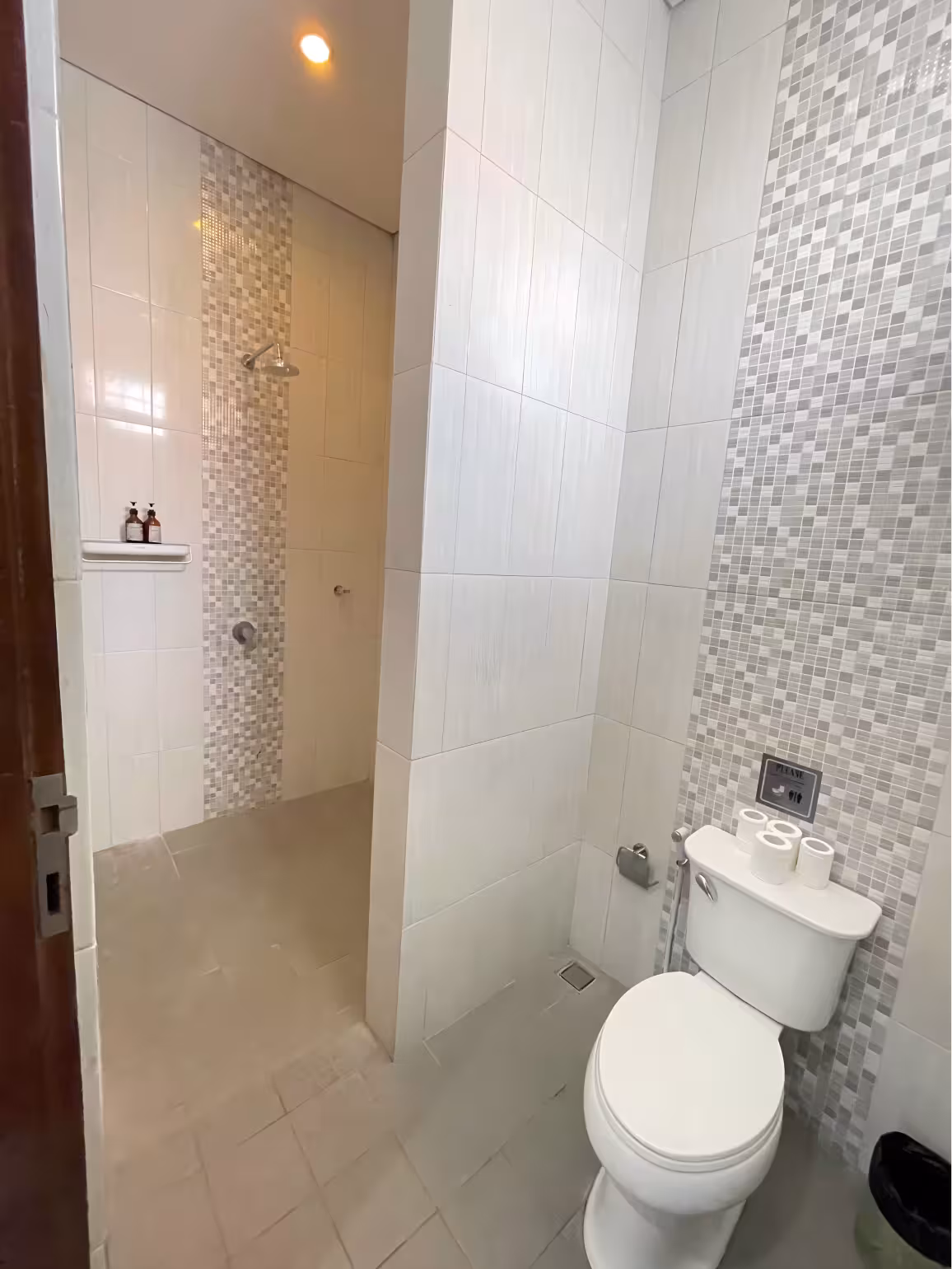 Вилла, 2 спальни