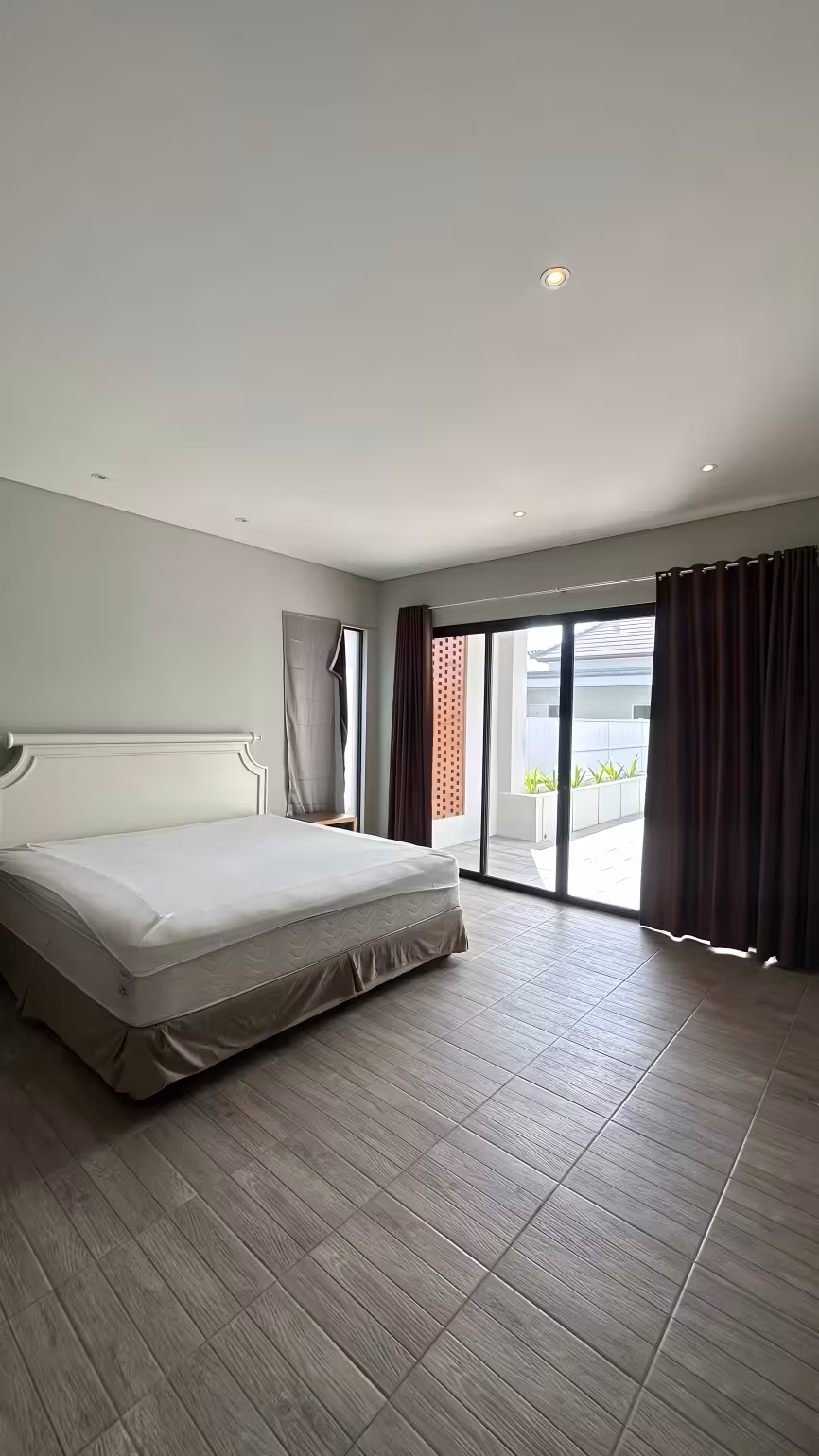 Вилла, 3 спальни