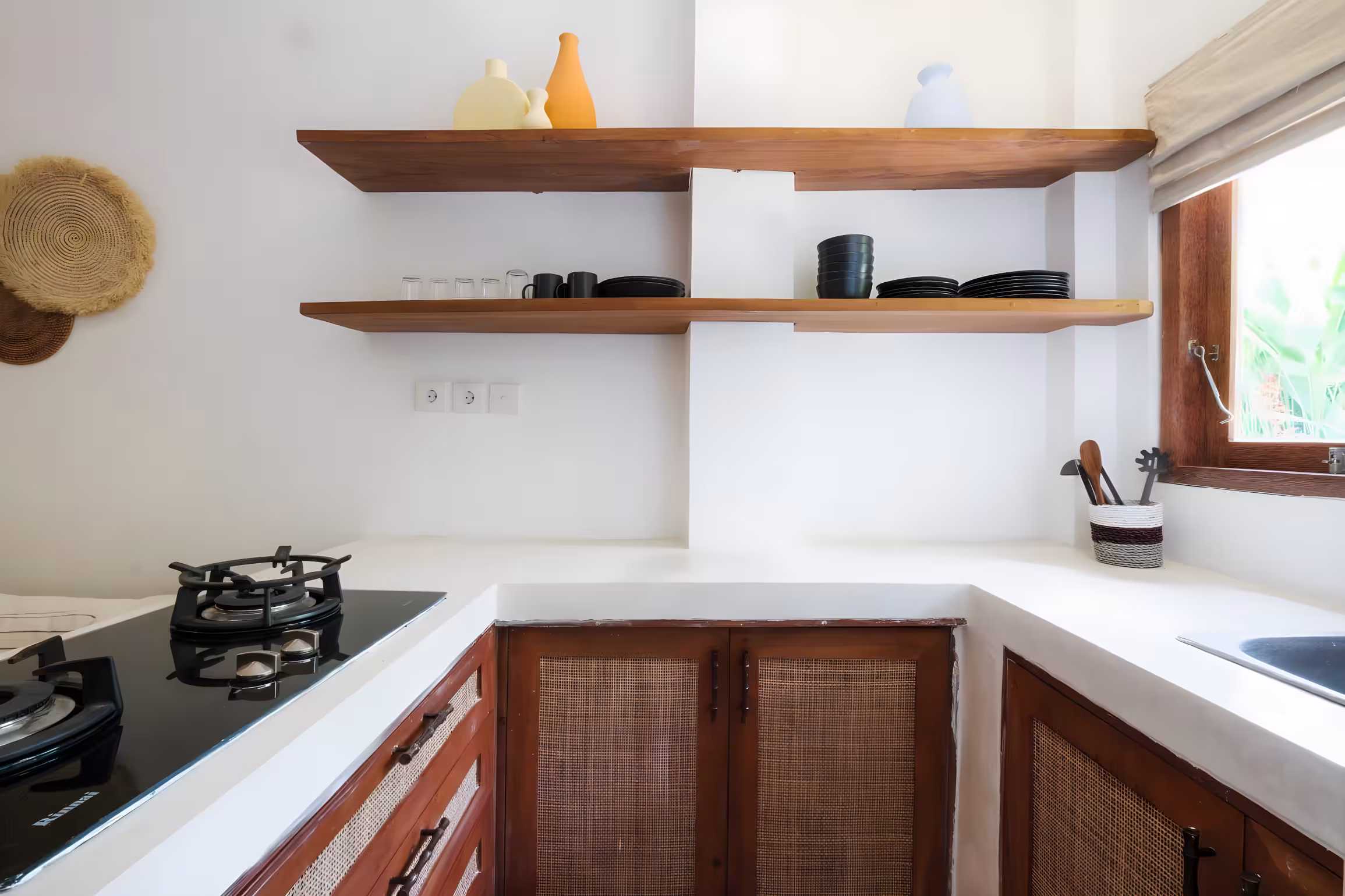 Таунхаус, 1 спальня